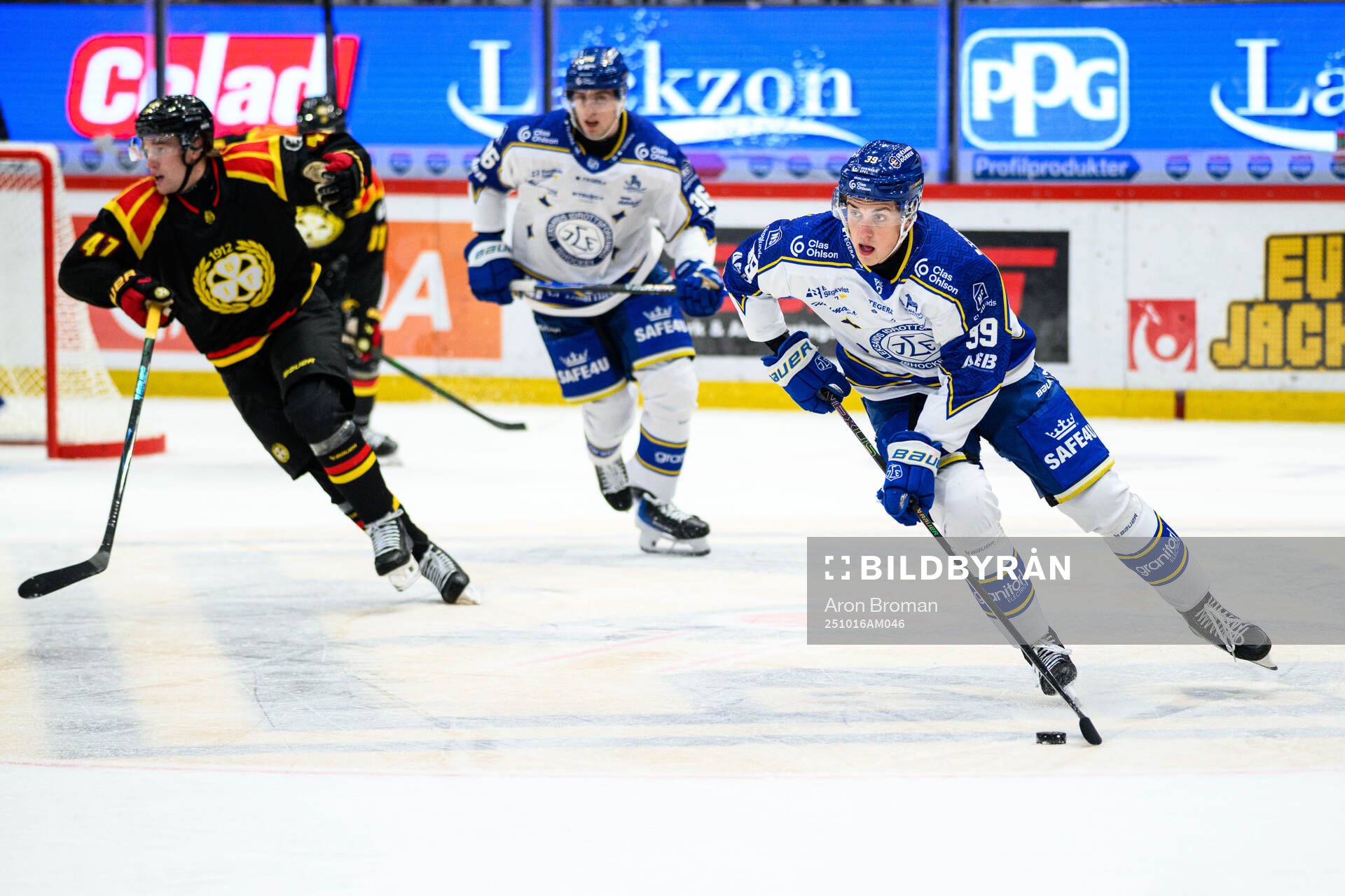 Leksands August Lissel