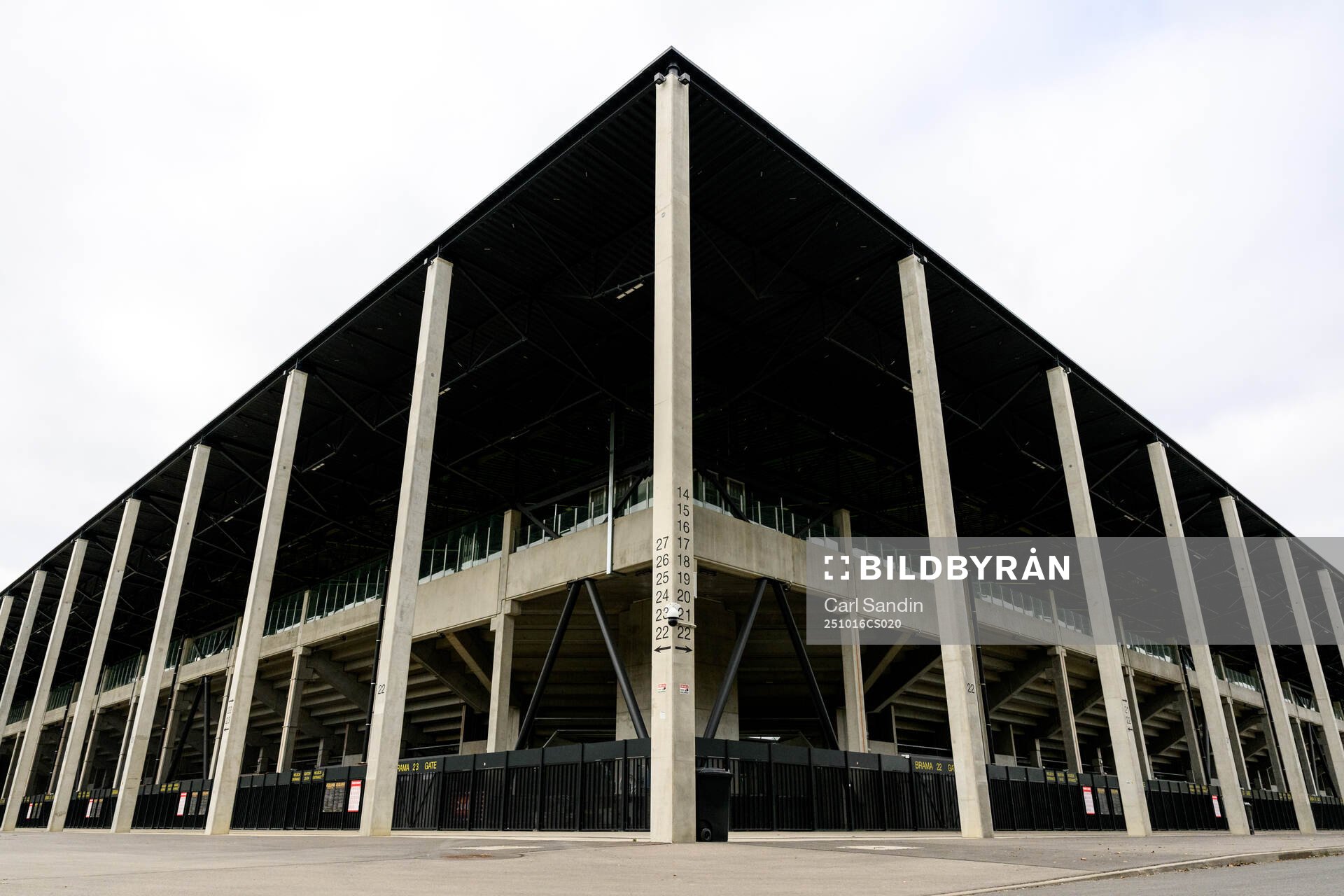 Arena Katowice