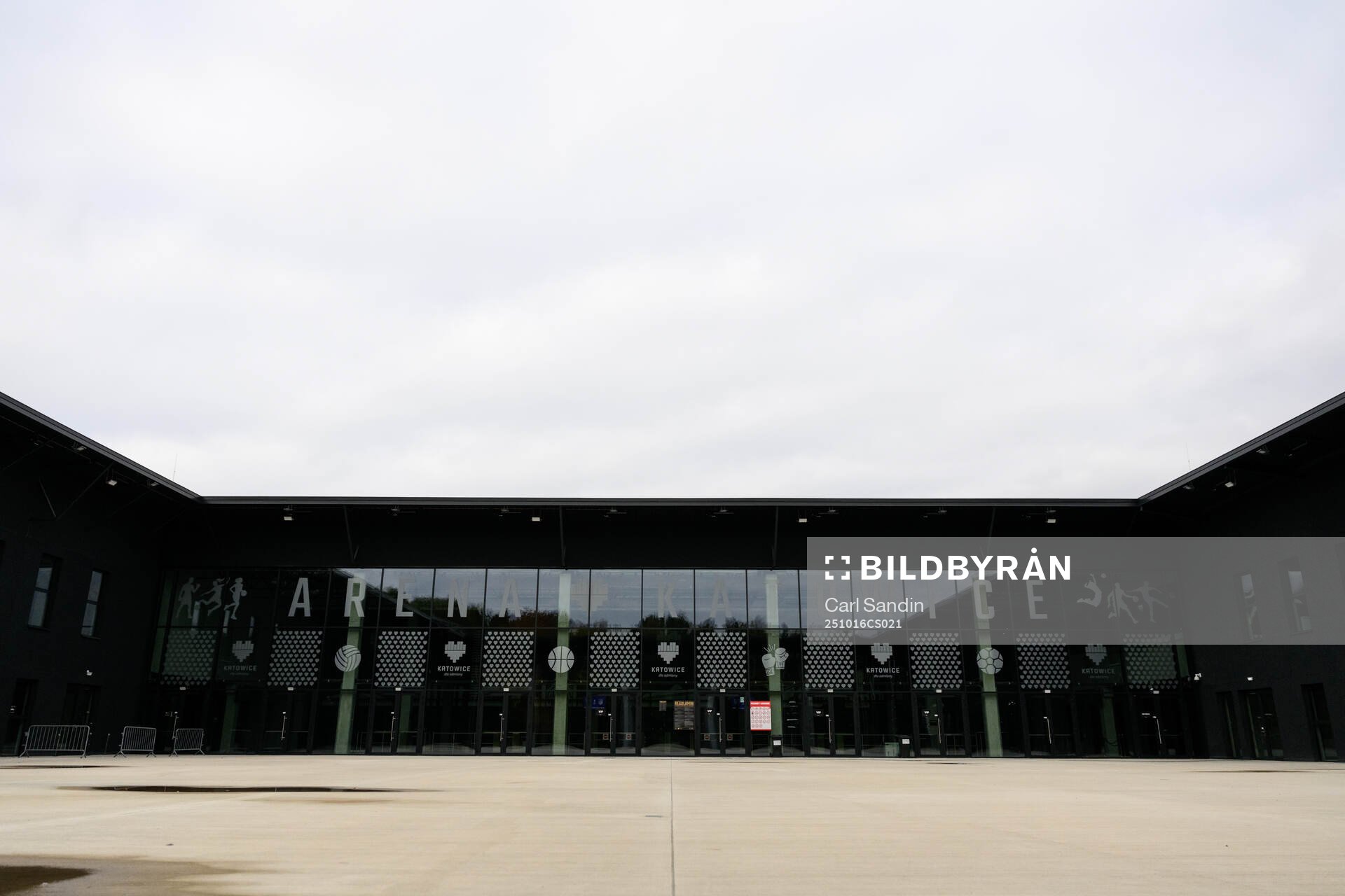 Arena Katowice
