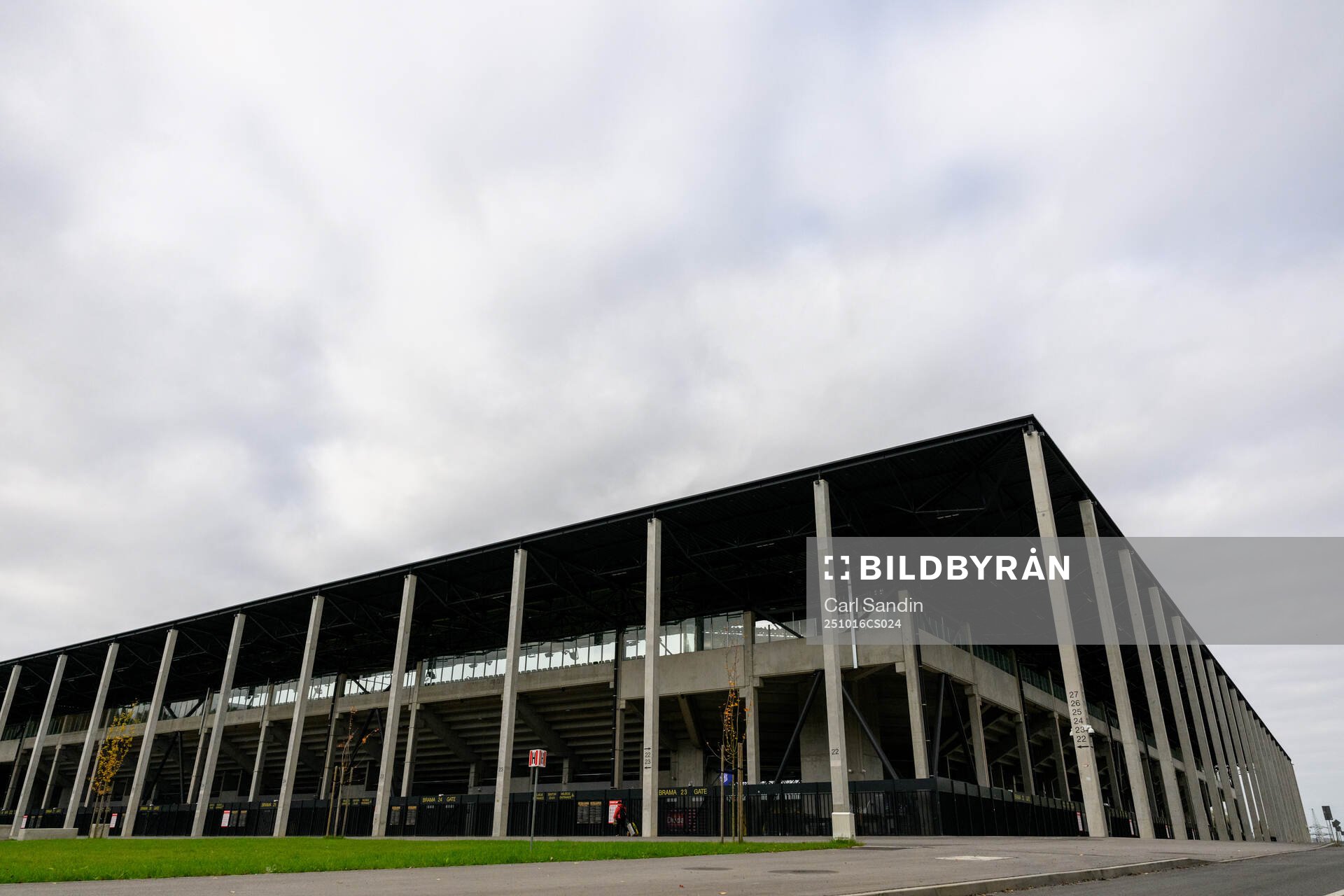 Arena Katowice