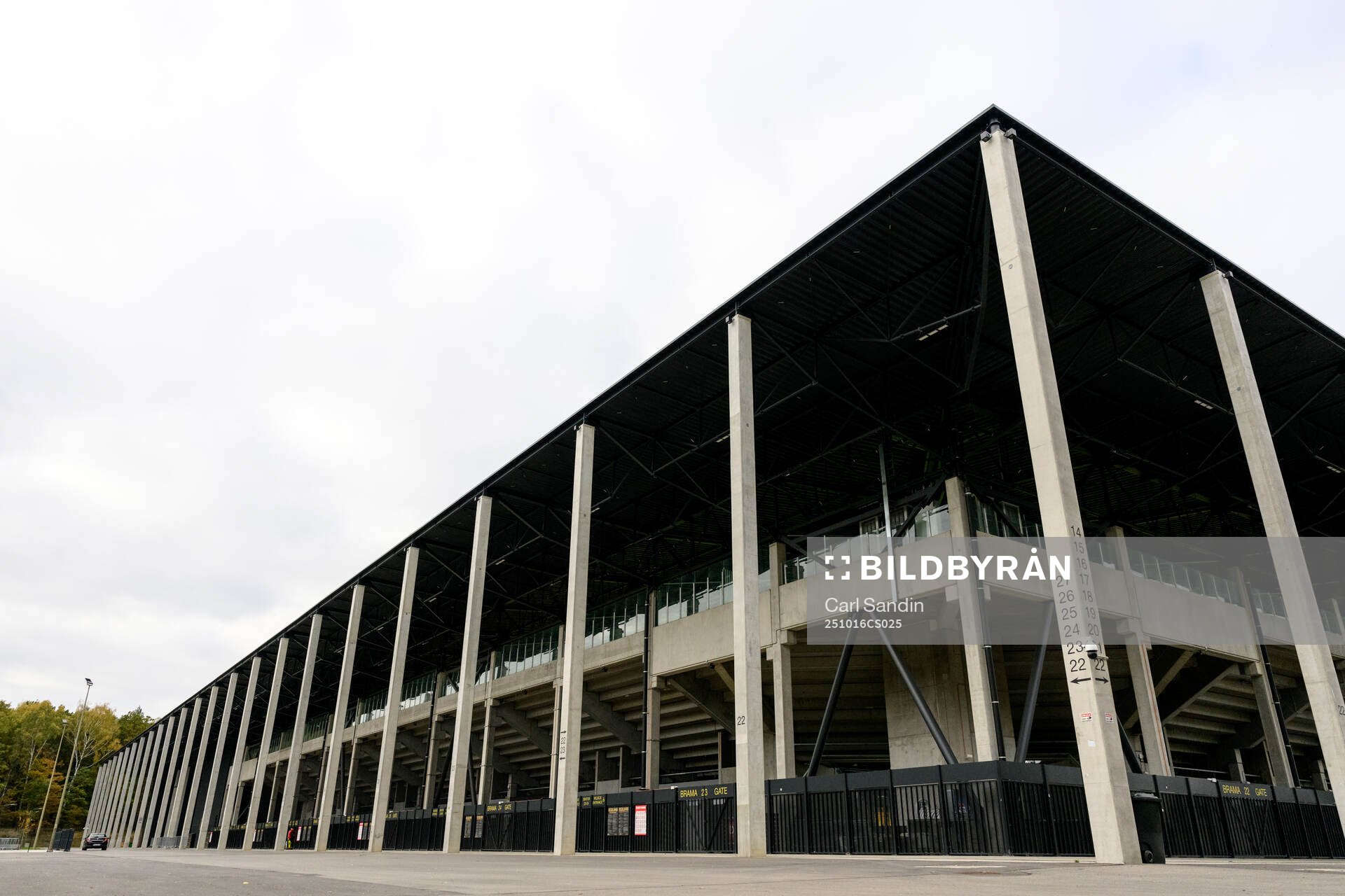 Arena Katowice