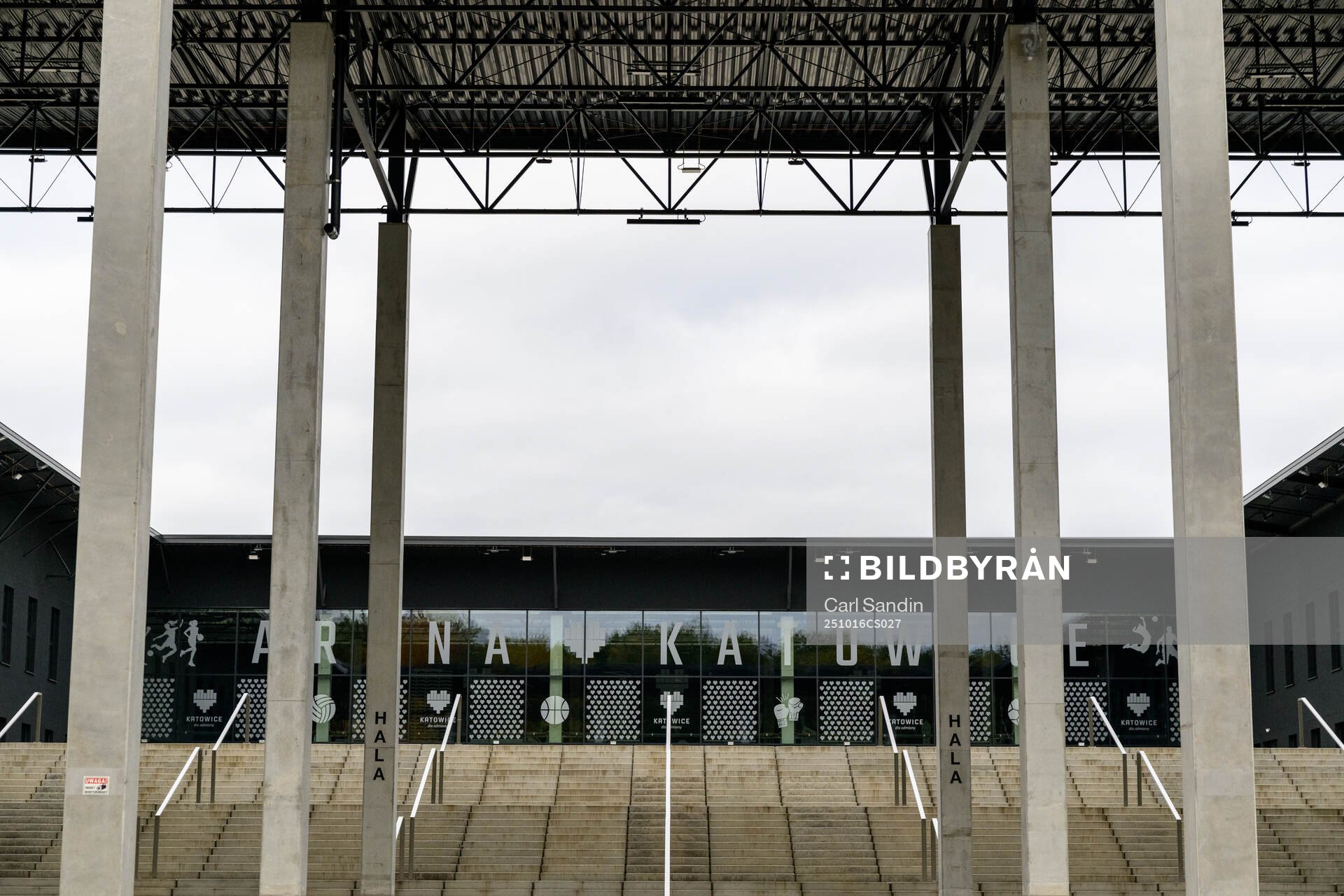 Arena Katowice