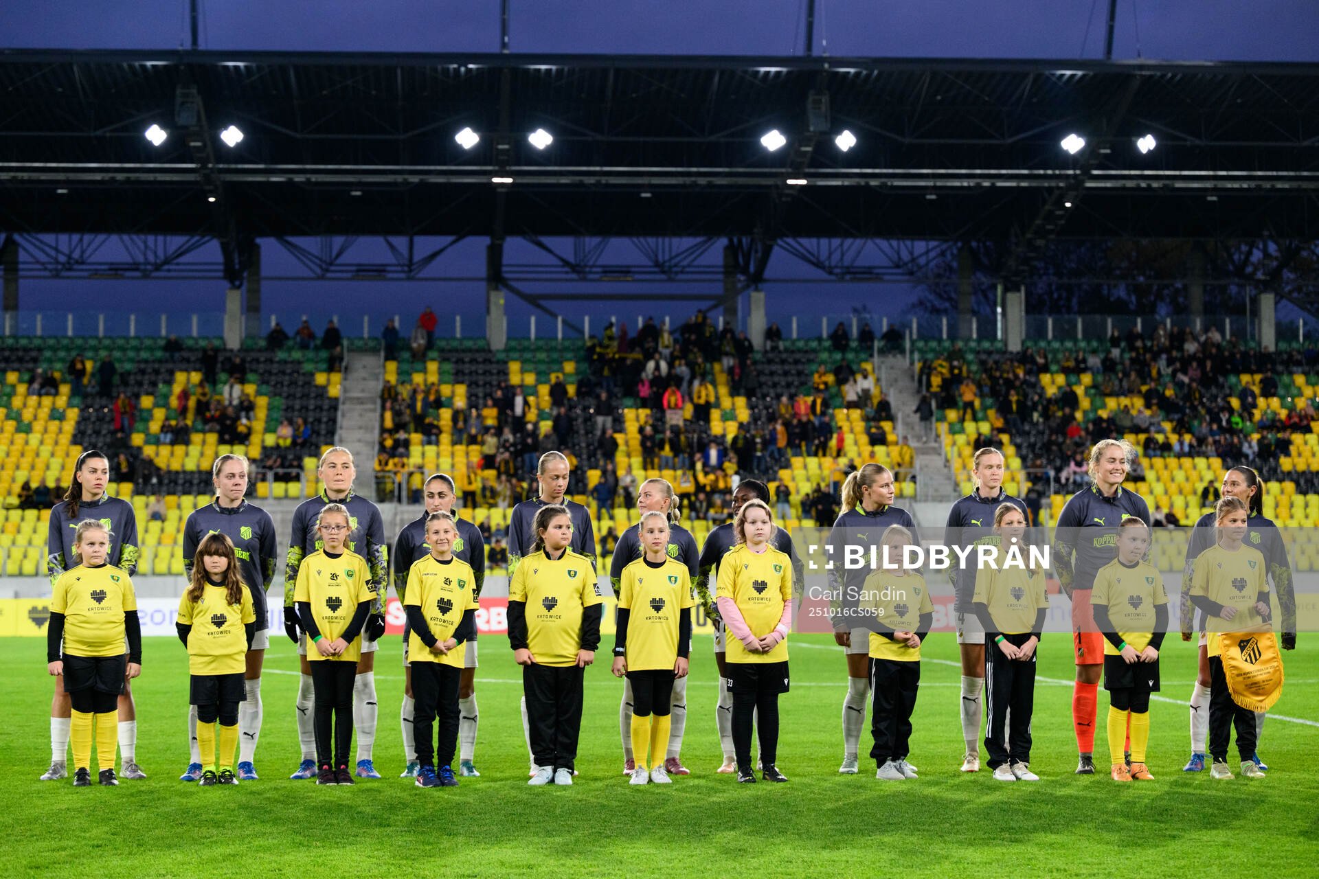 Players of Häcken