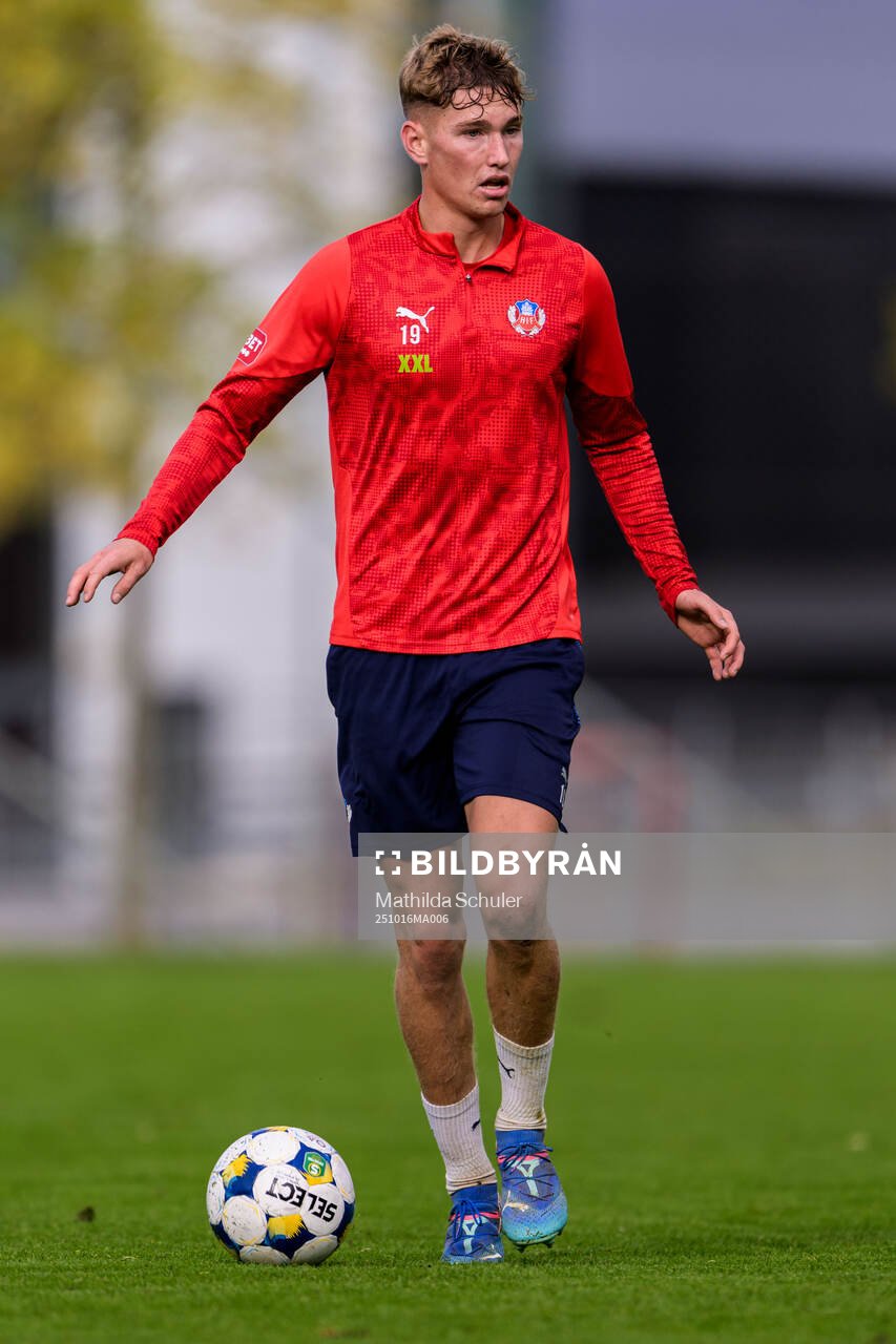 Benjamin Örn