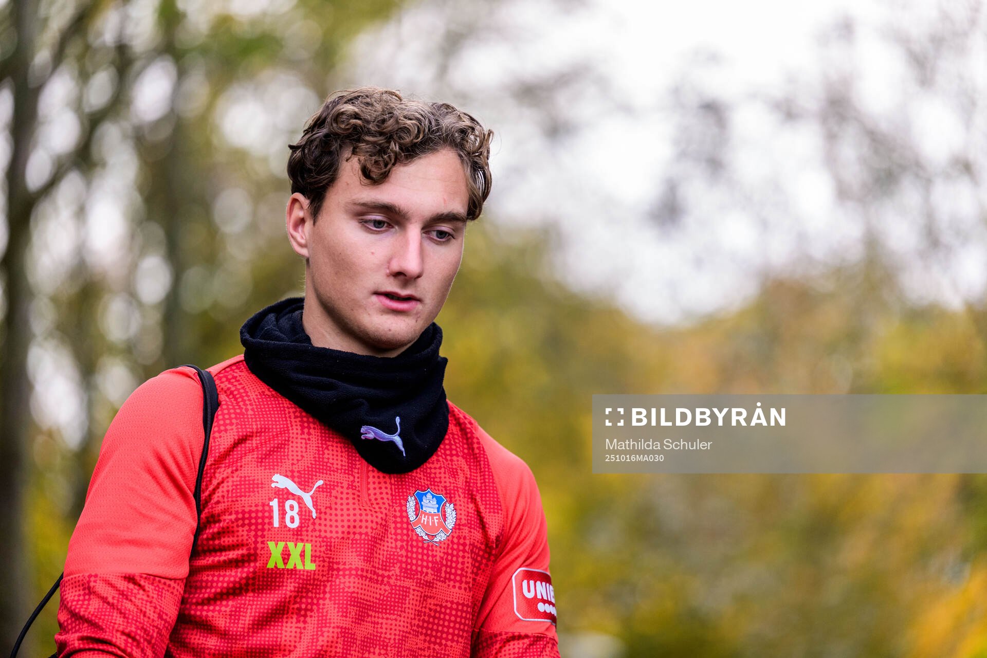 Casper Ljung Hofvendahl