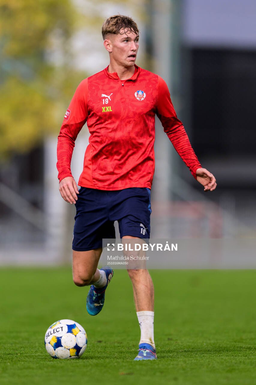 Benjamin Örn