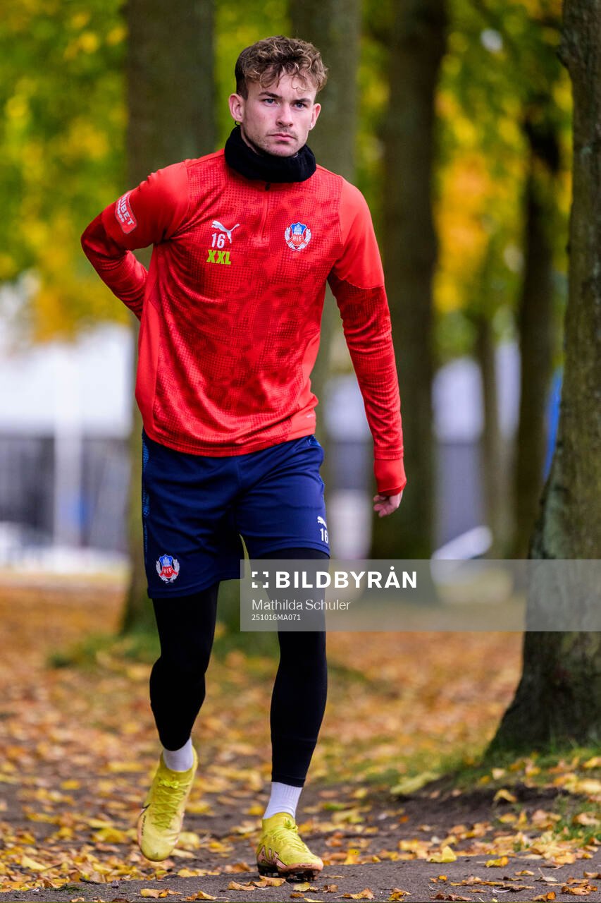 Alexander Johansson