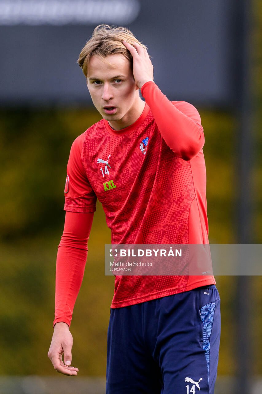 Lukas Kjellnäs