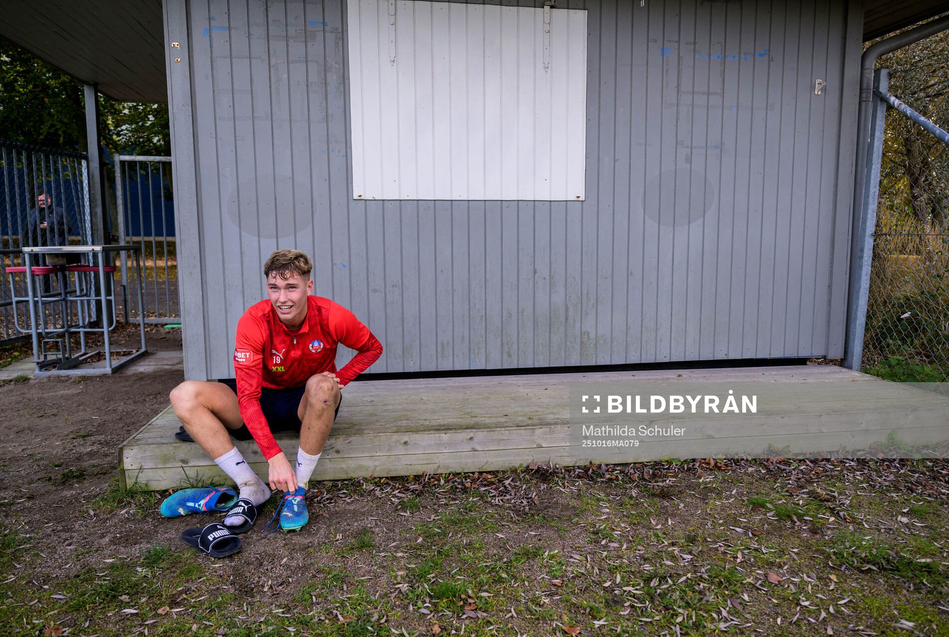 Benjamin Örn