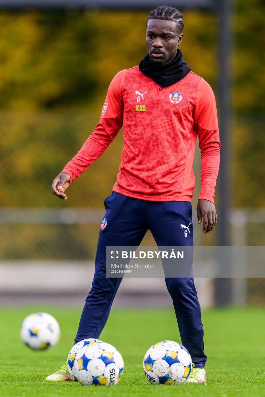 Samuel Asoma
