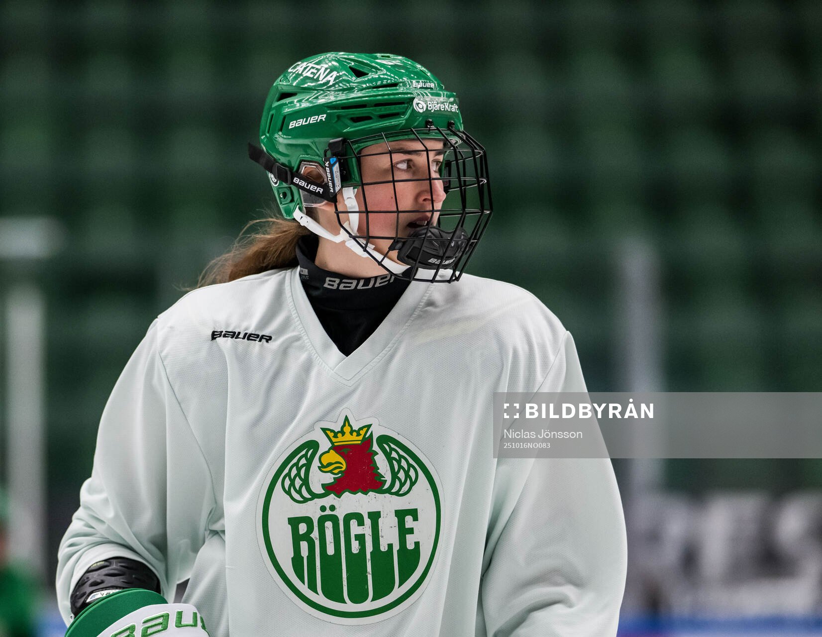 Johanna Kellander