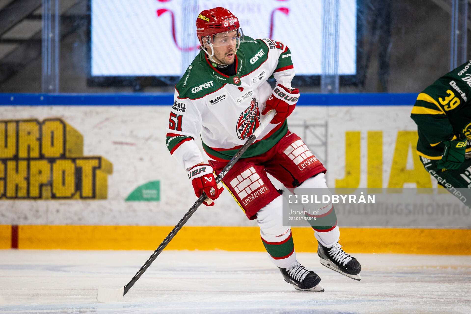 Modos Victor Berglund