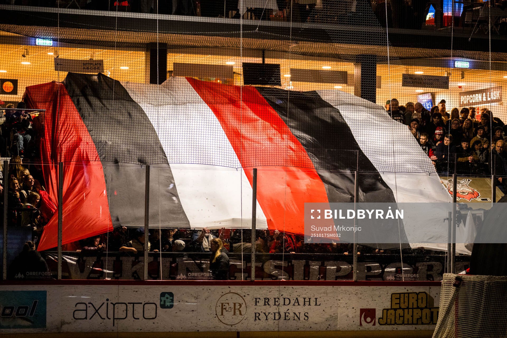Nybros tifo