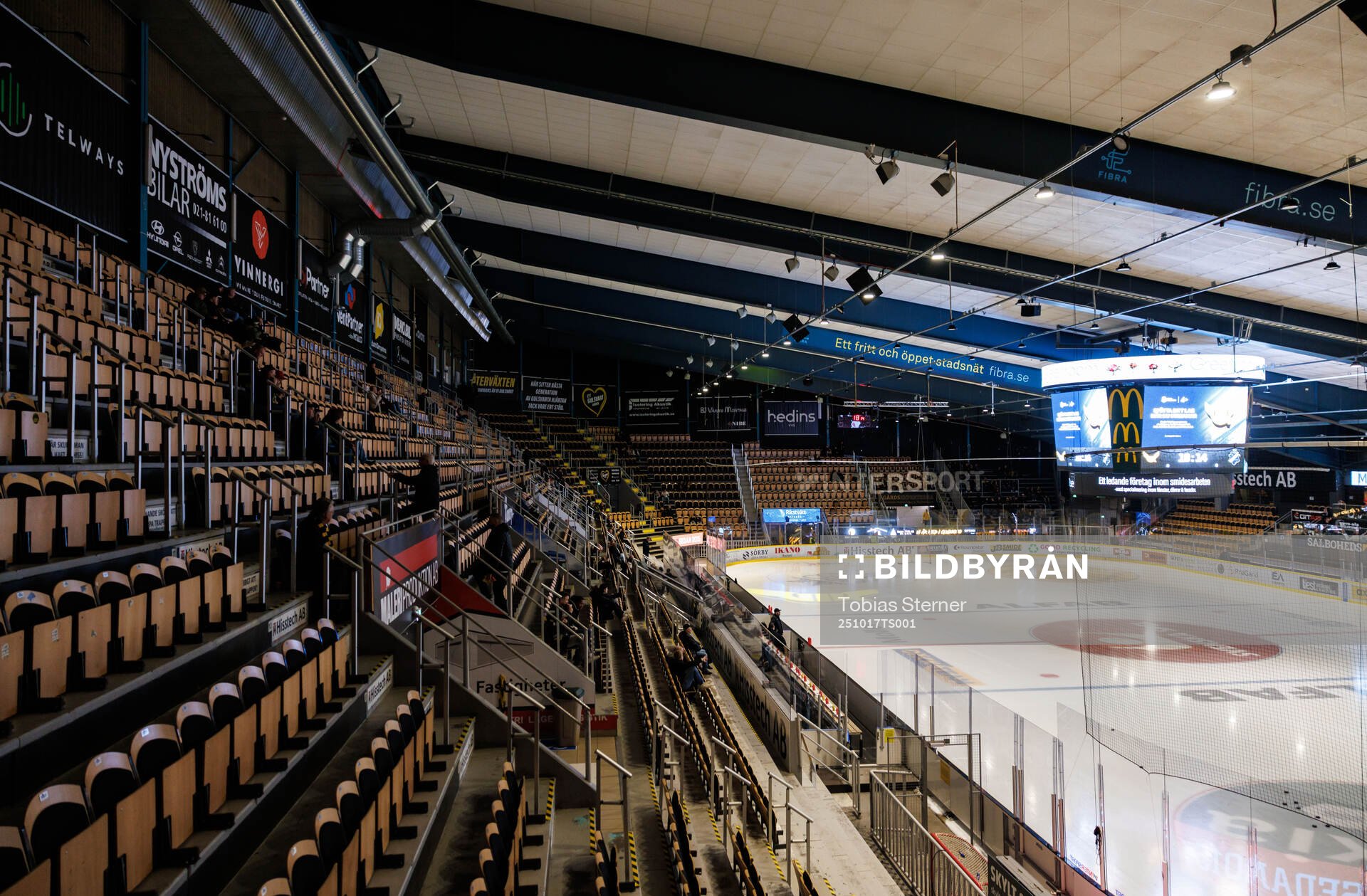 ABB Arena