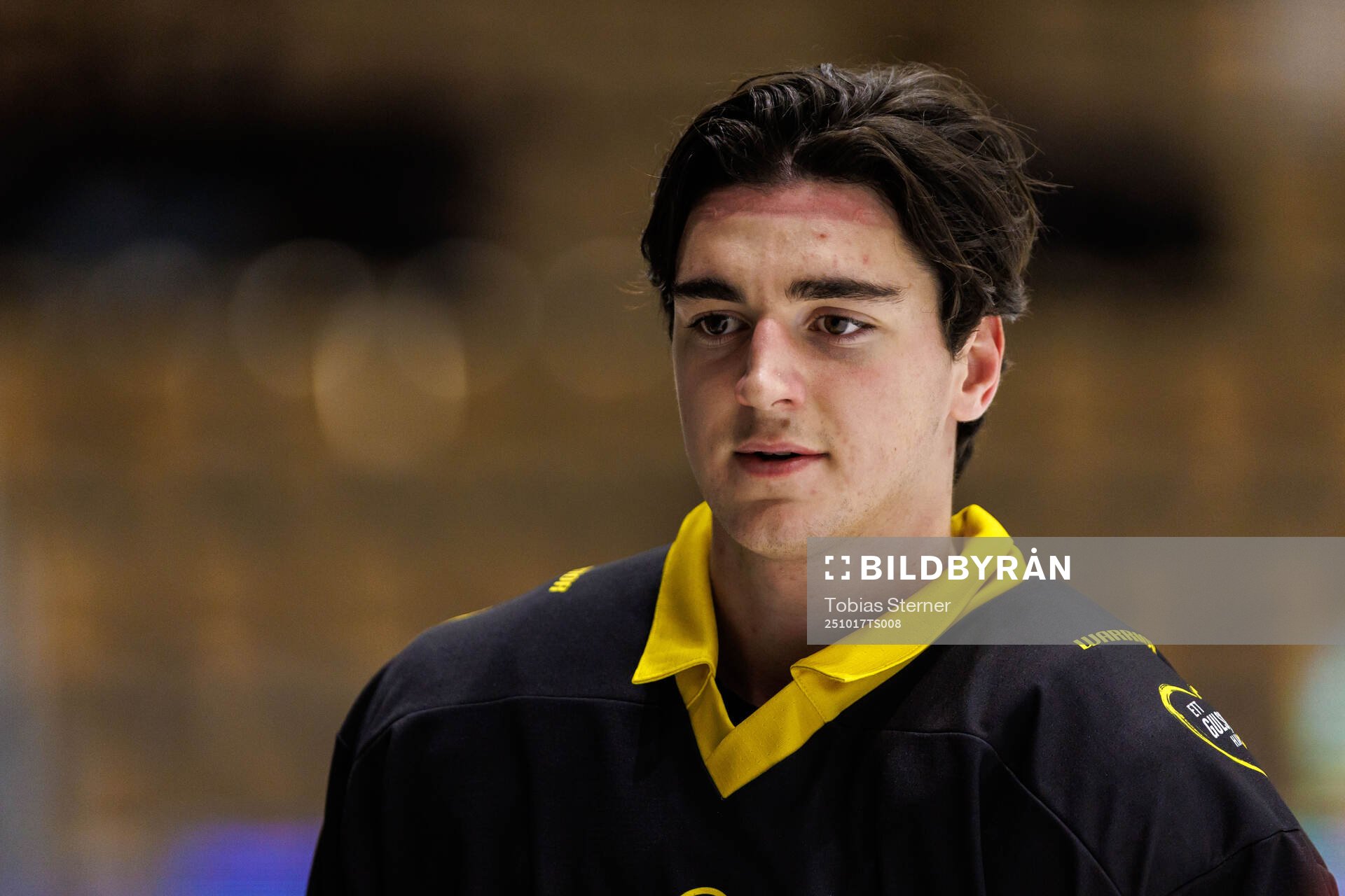 Västerås Joel Kant