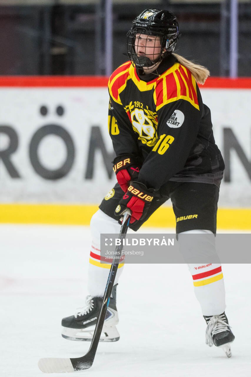 Brynäs Selma Karlsson