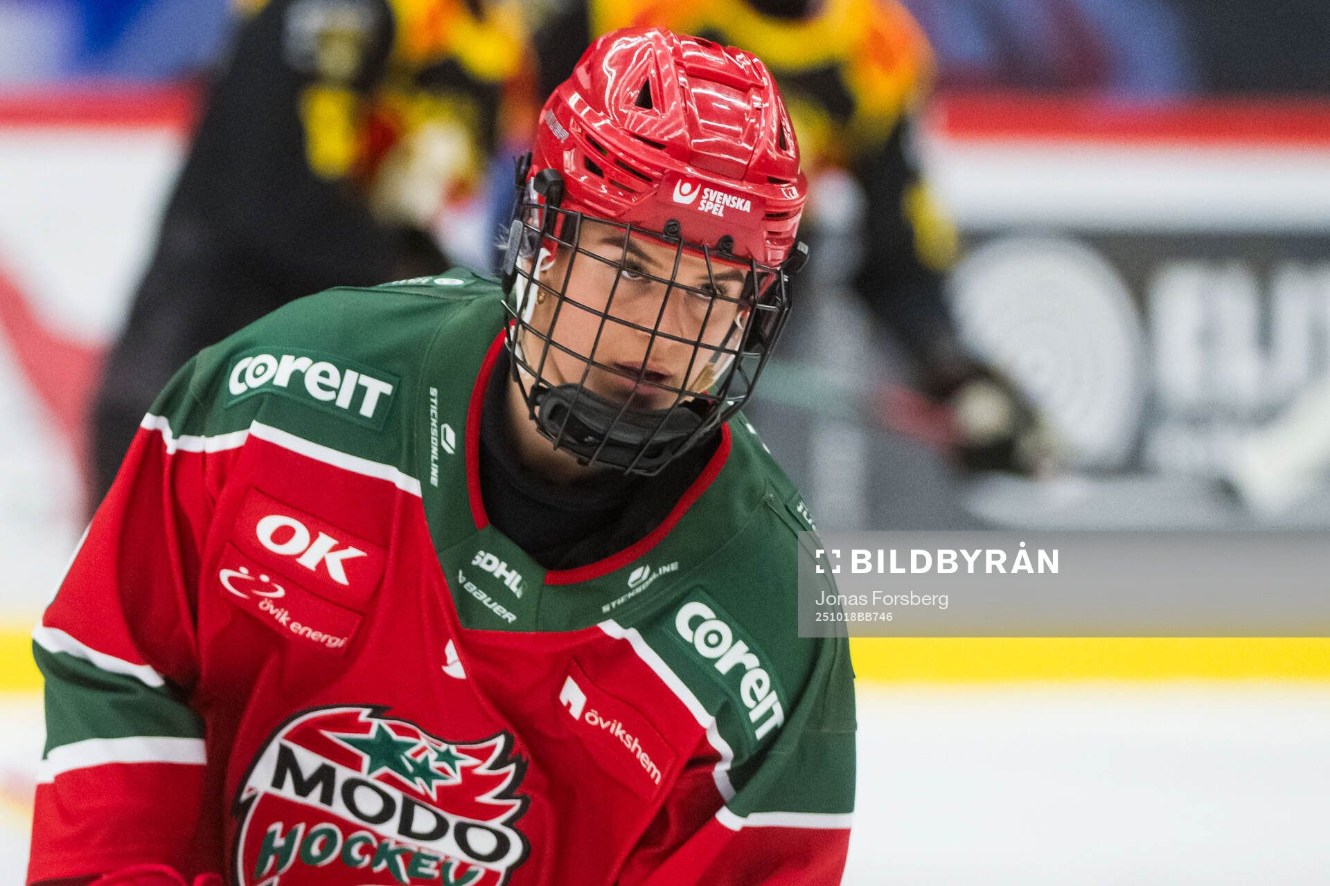 Modos Wilma Sundin
