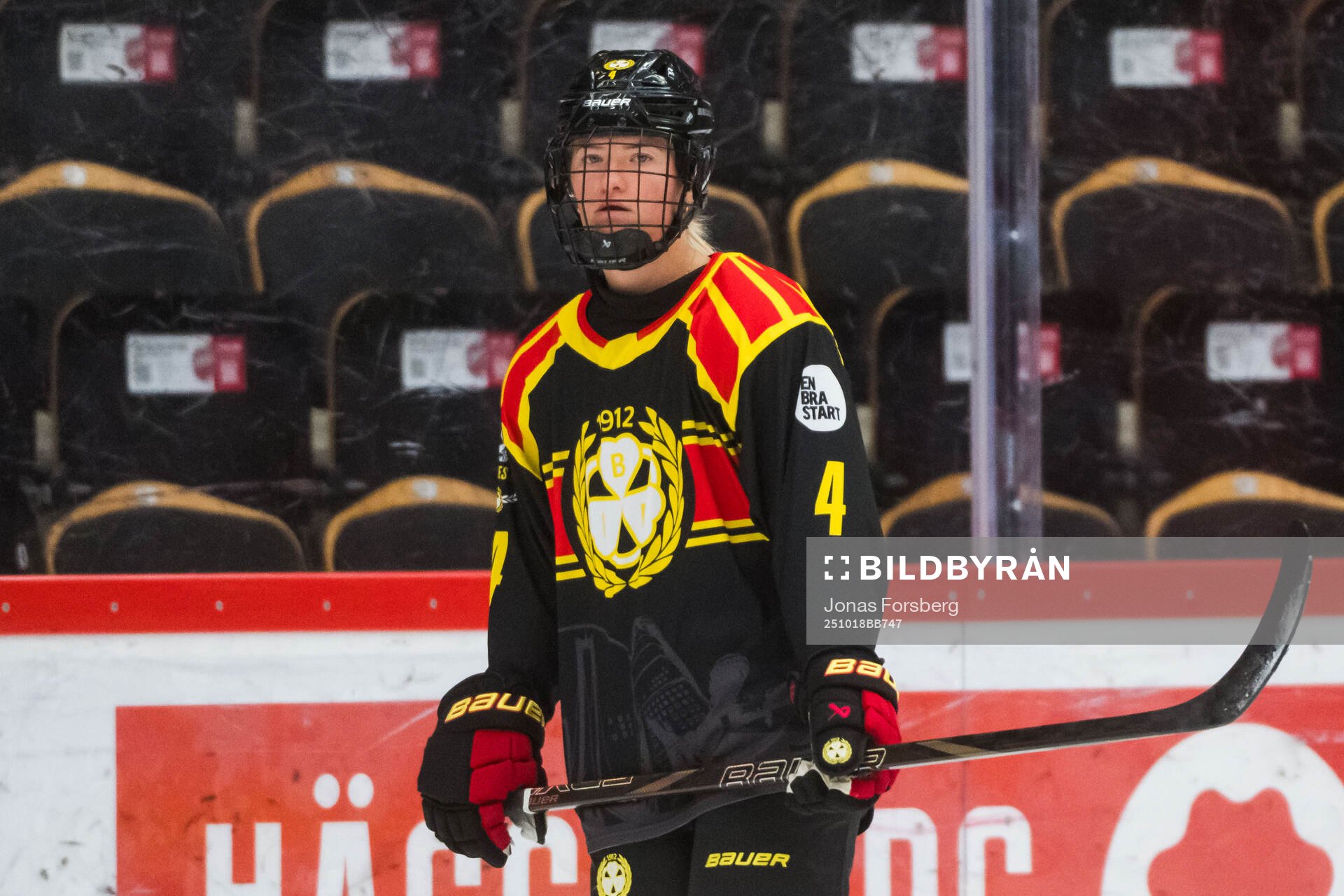 Brynäs Anna Andersson