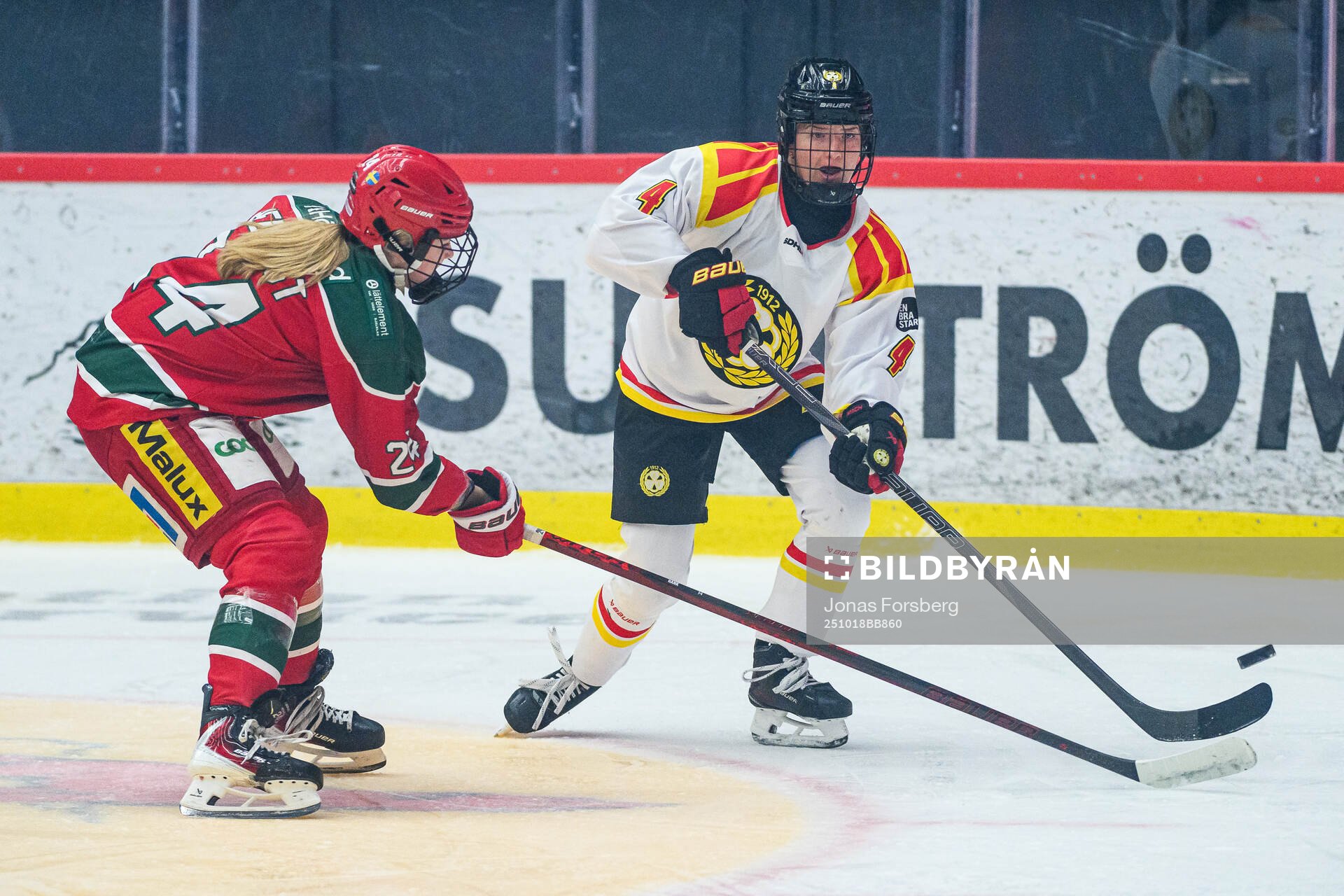 Brynäs Anna Andersson