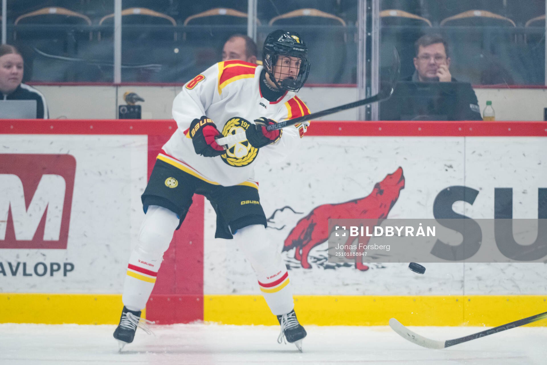 Brynäs Oona Koukkula