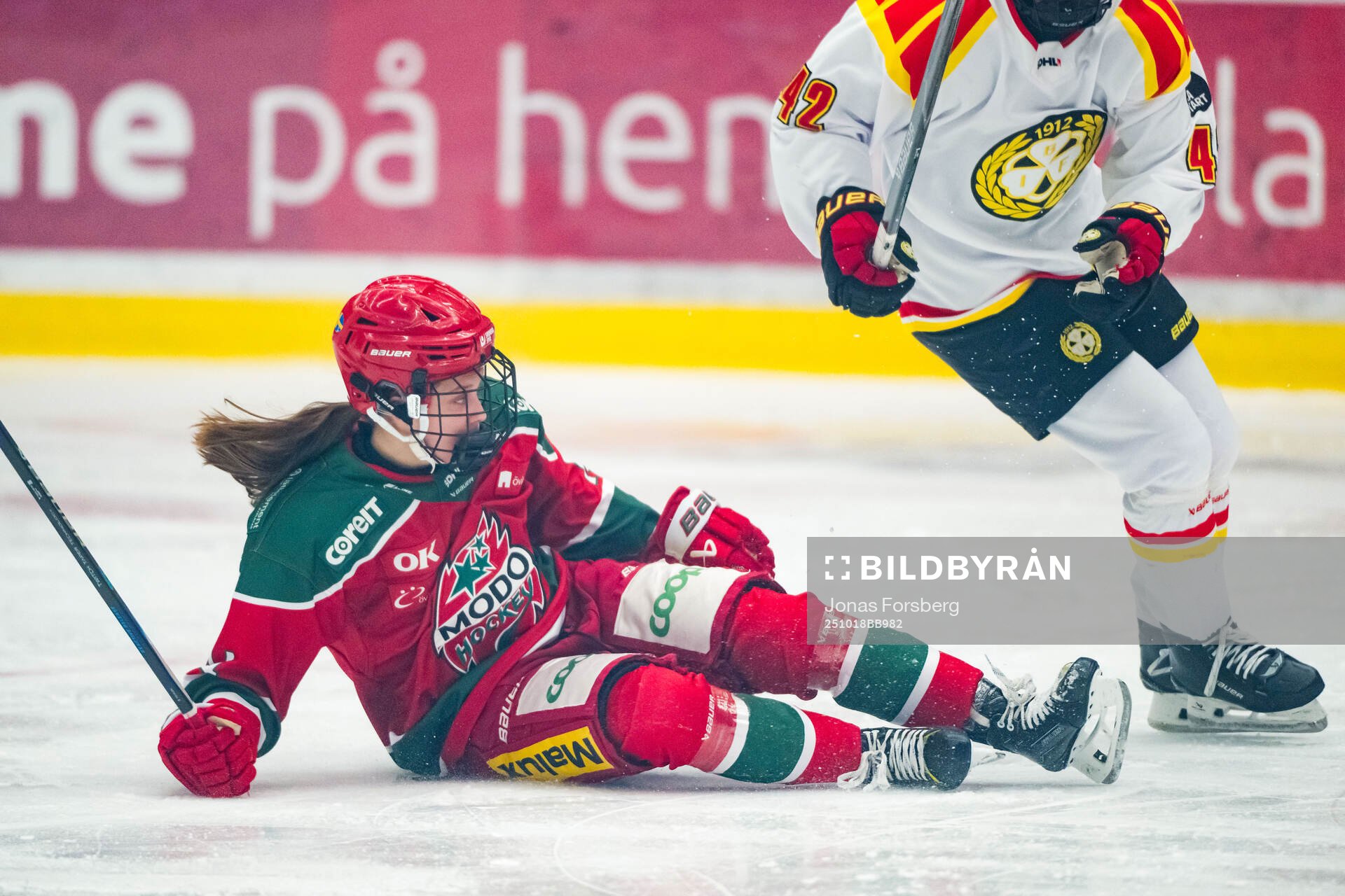 Modos Lovisa Engström