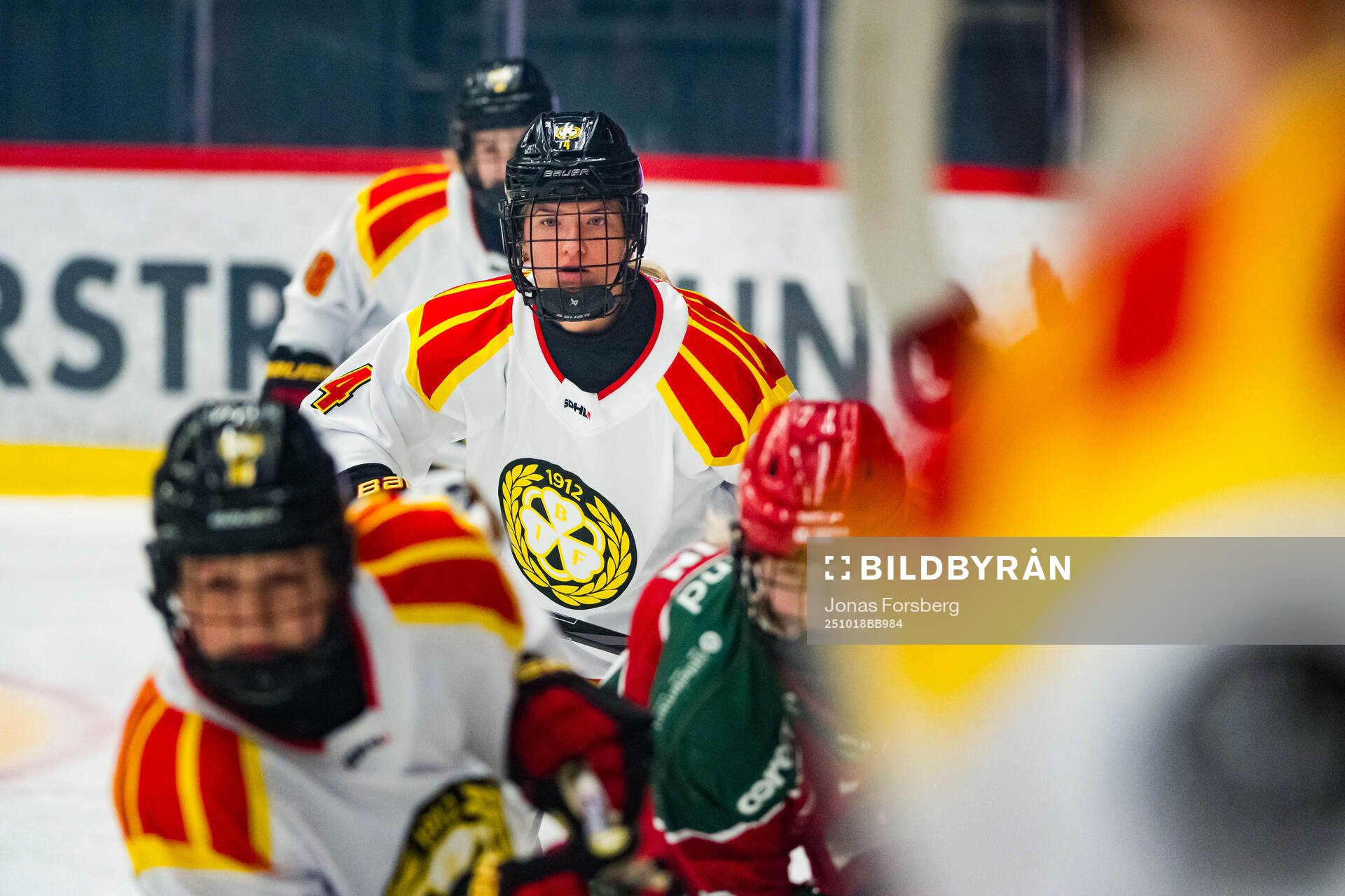 Brynäs Anna Andersson