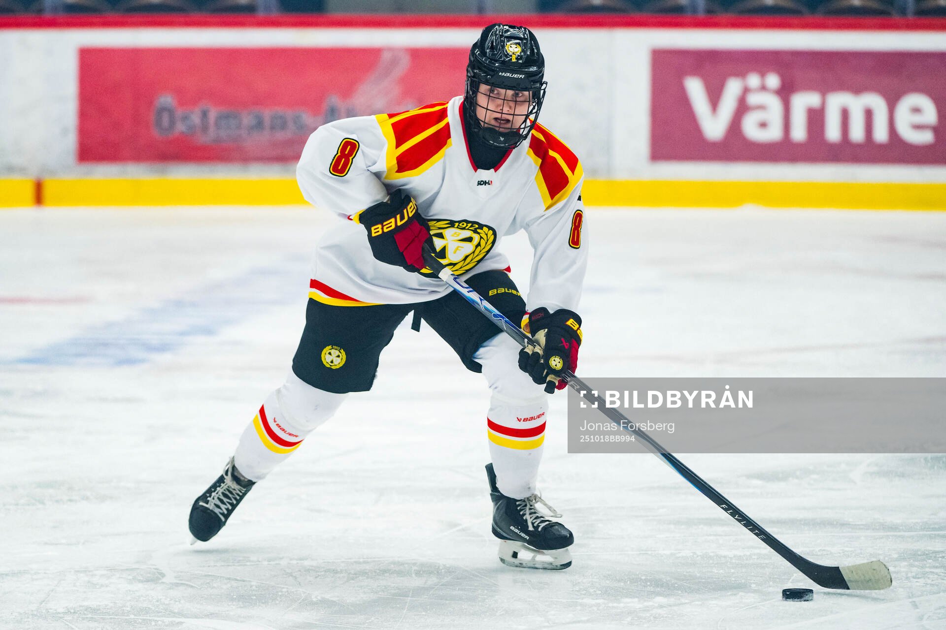 Brynäs Oona Koukkula