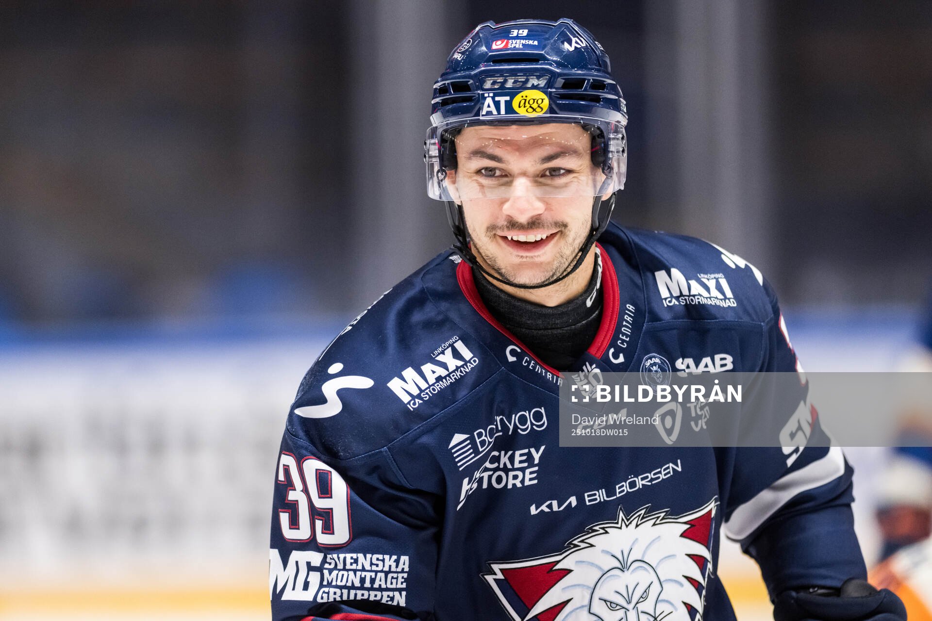 Linköpings Ty Rattie