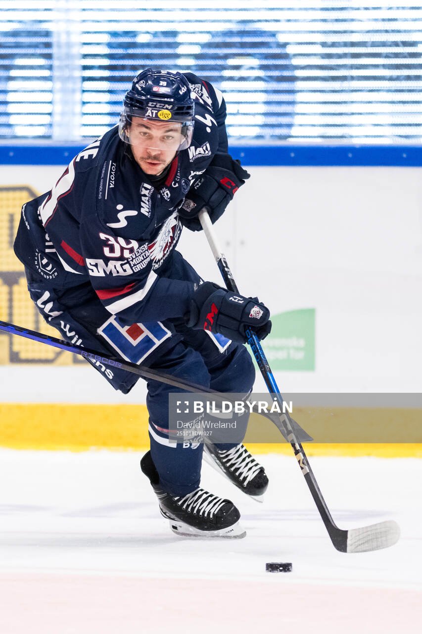 Linköpings Ty Rattie