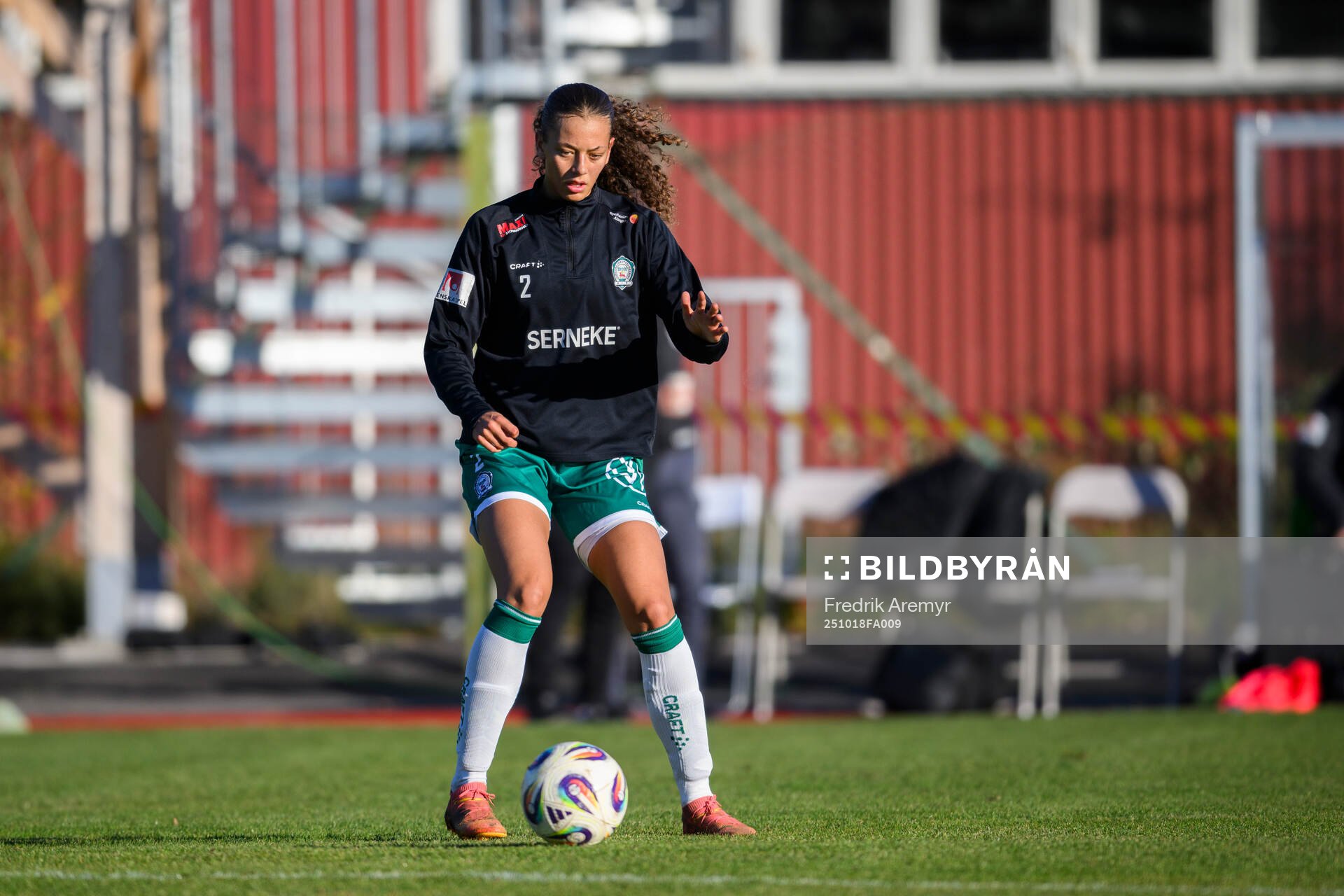 Alingsås Malva Larsson