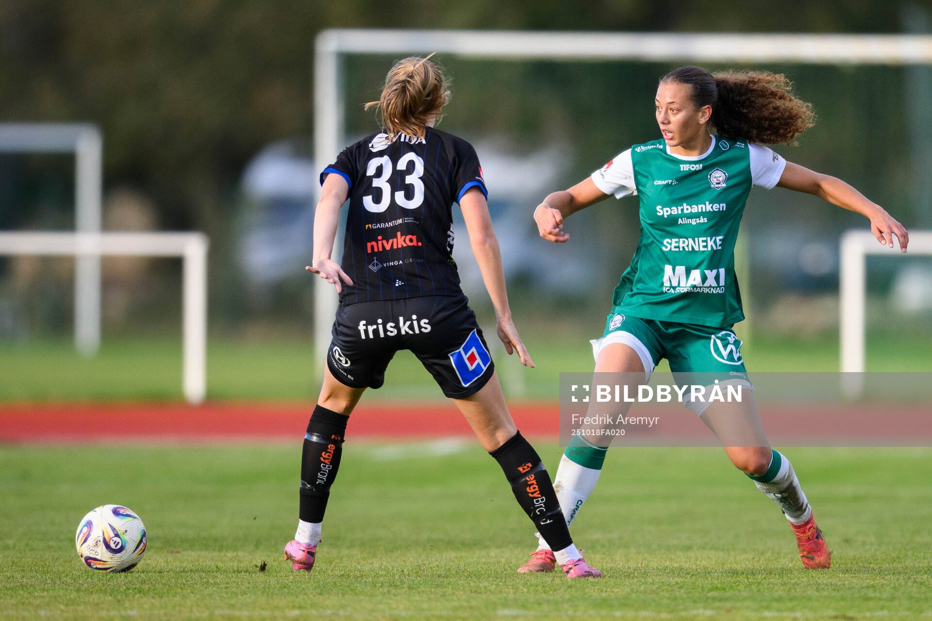 Alingsås Malva Larsson