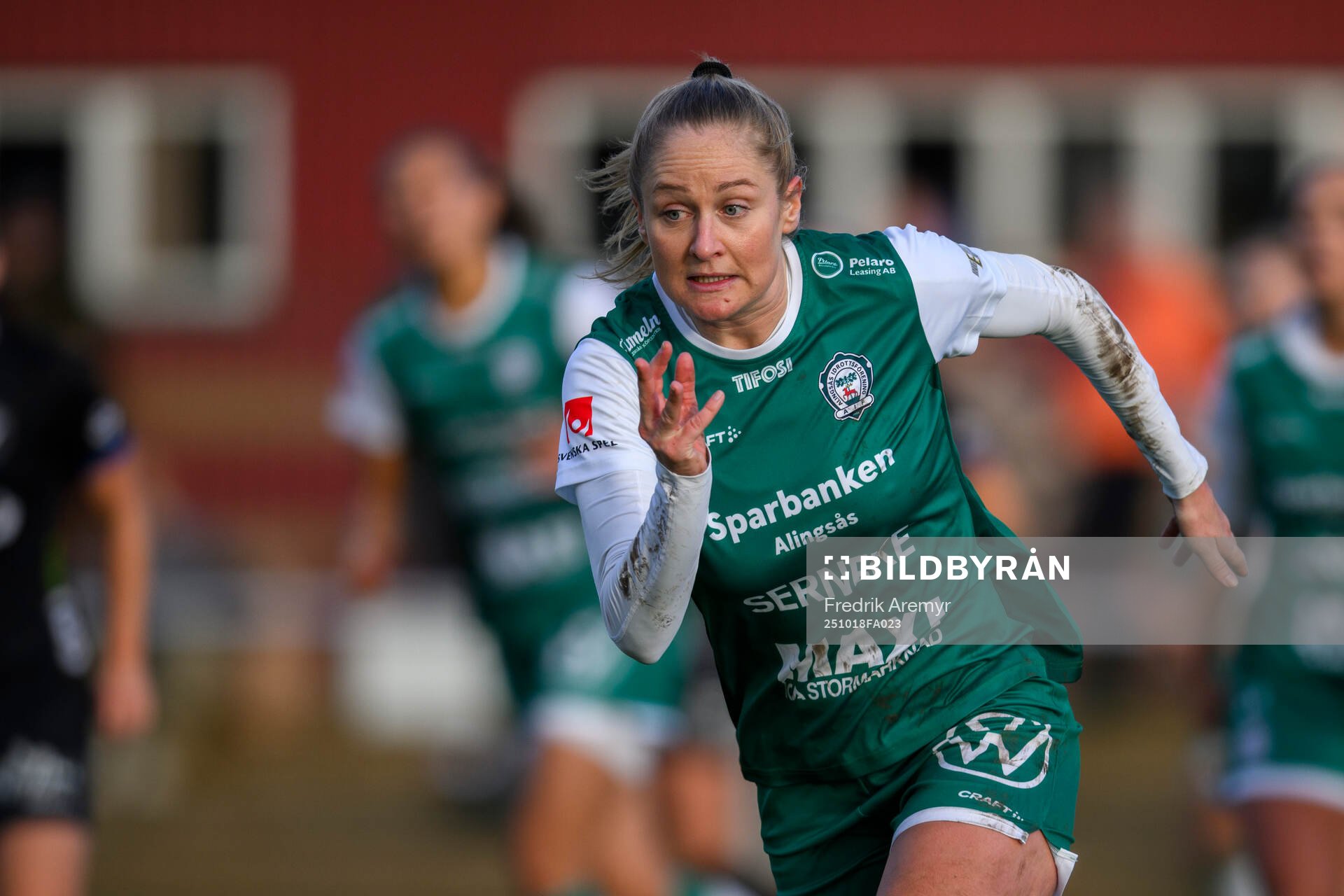 Alingsås Karin Lundin