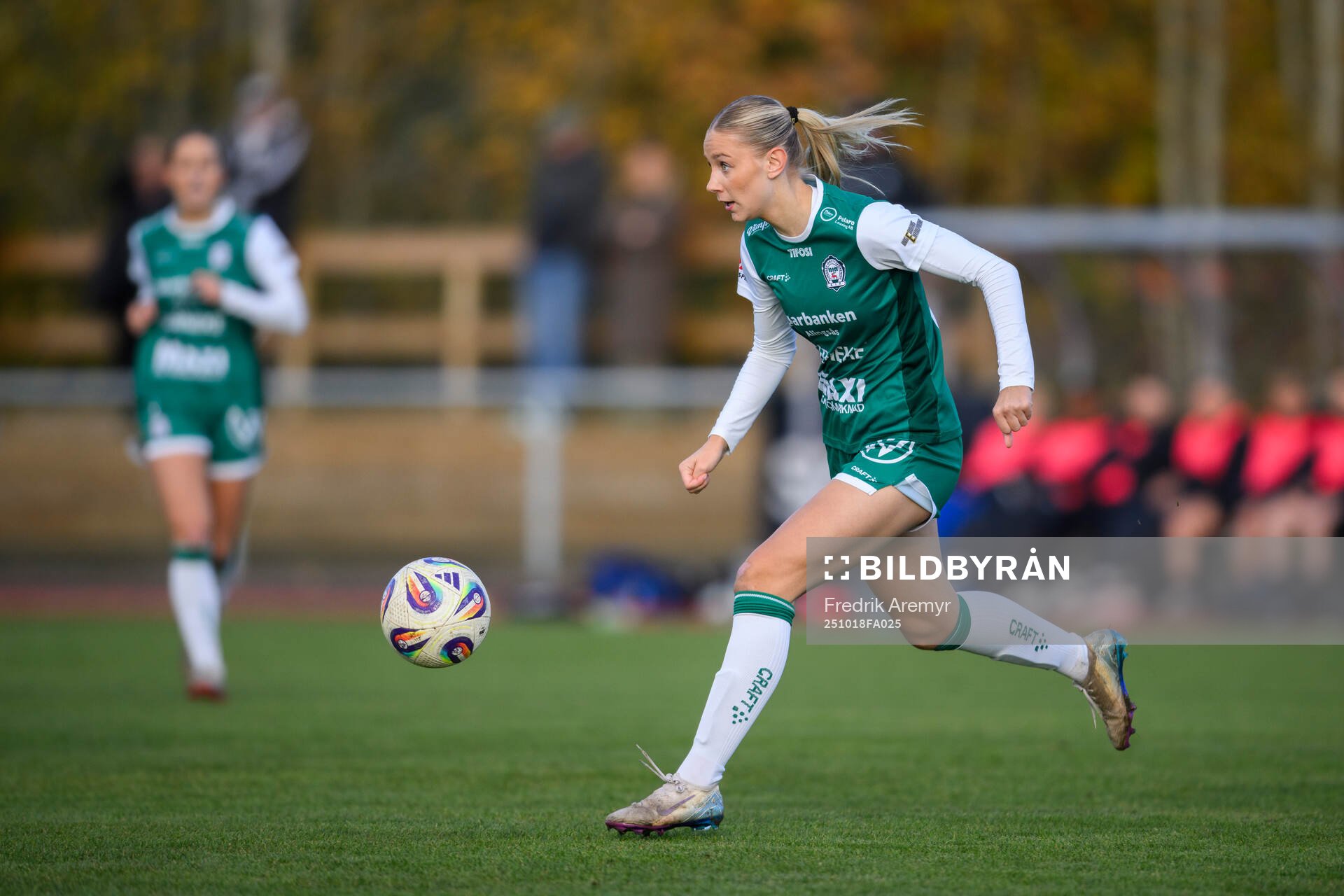 Tilde Karlsson