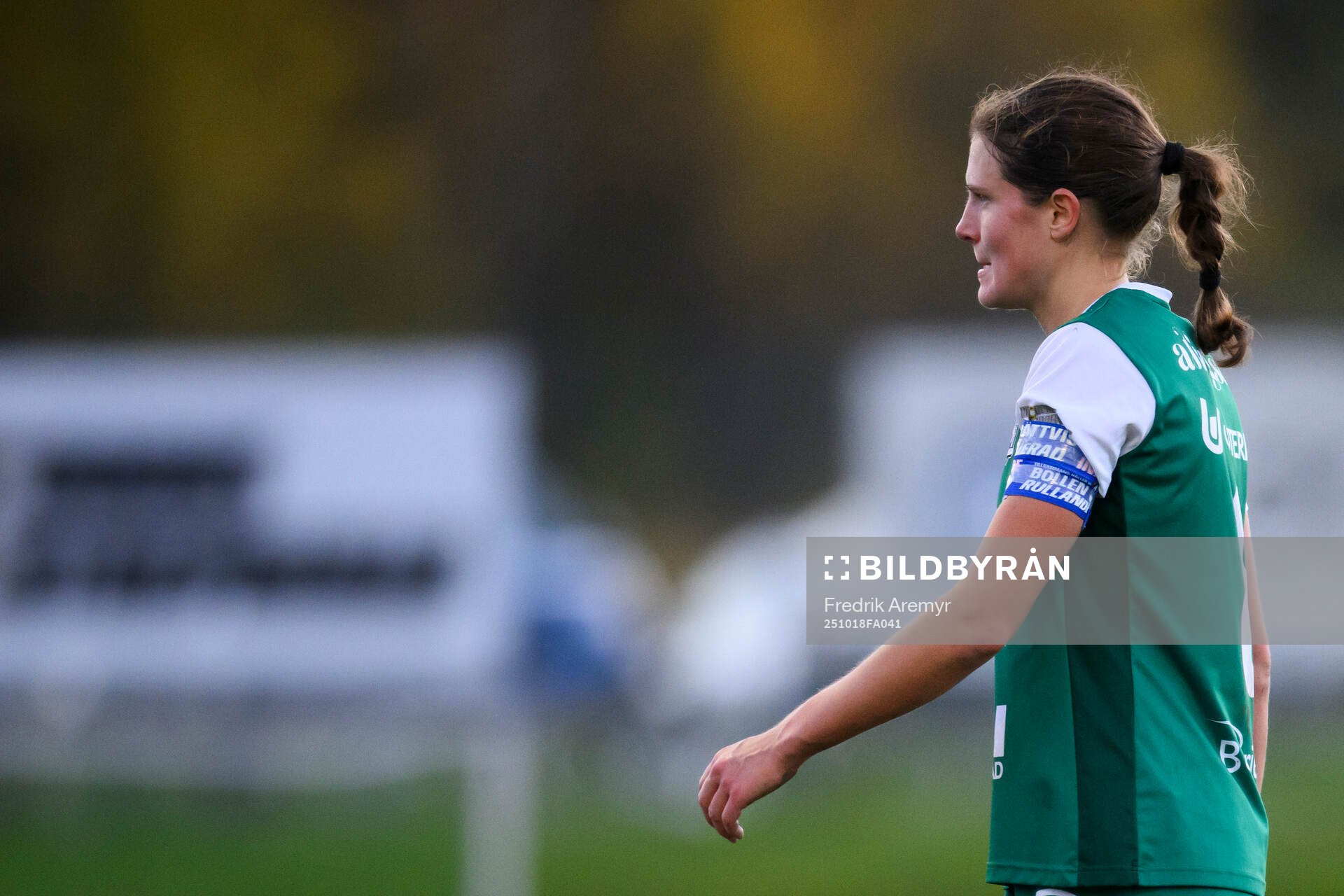 Alingsås Tove Lorén deppar