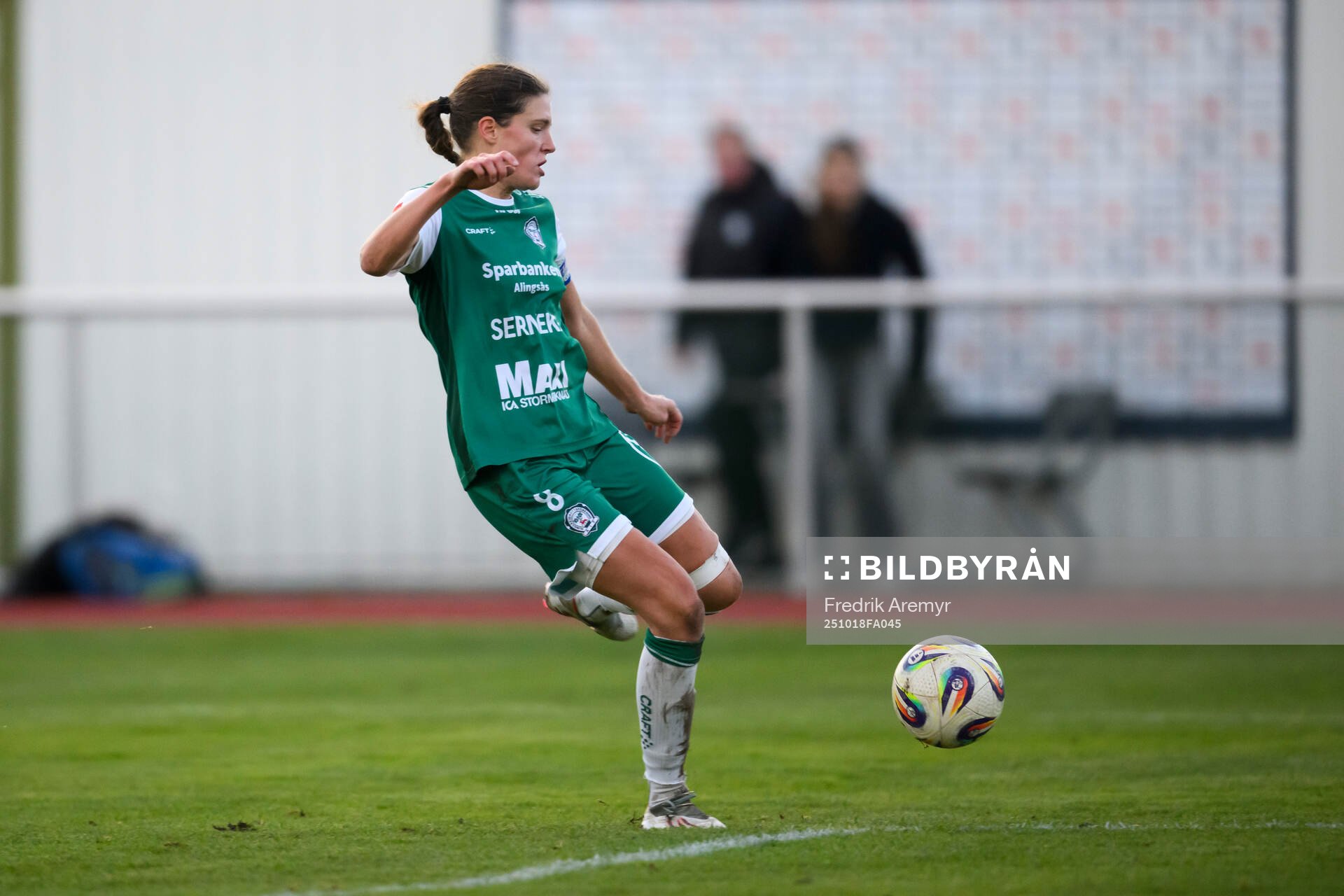 Alingsås Tove Lorén