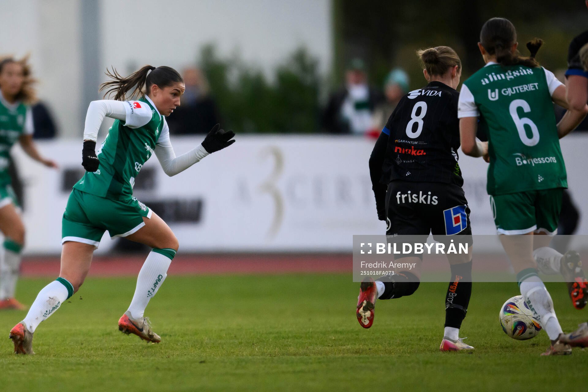 Alingsås Alexandra Roholt