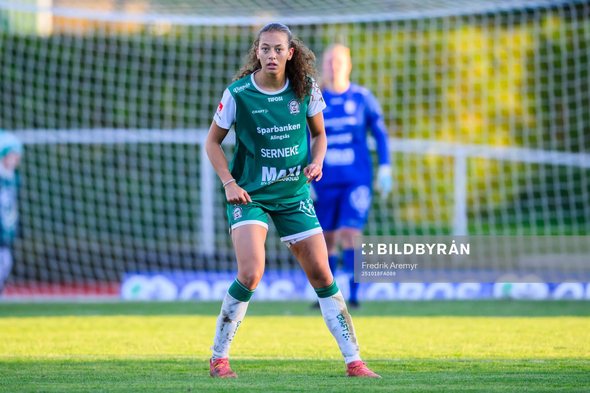 Alingsås Malva Larsson
