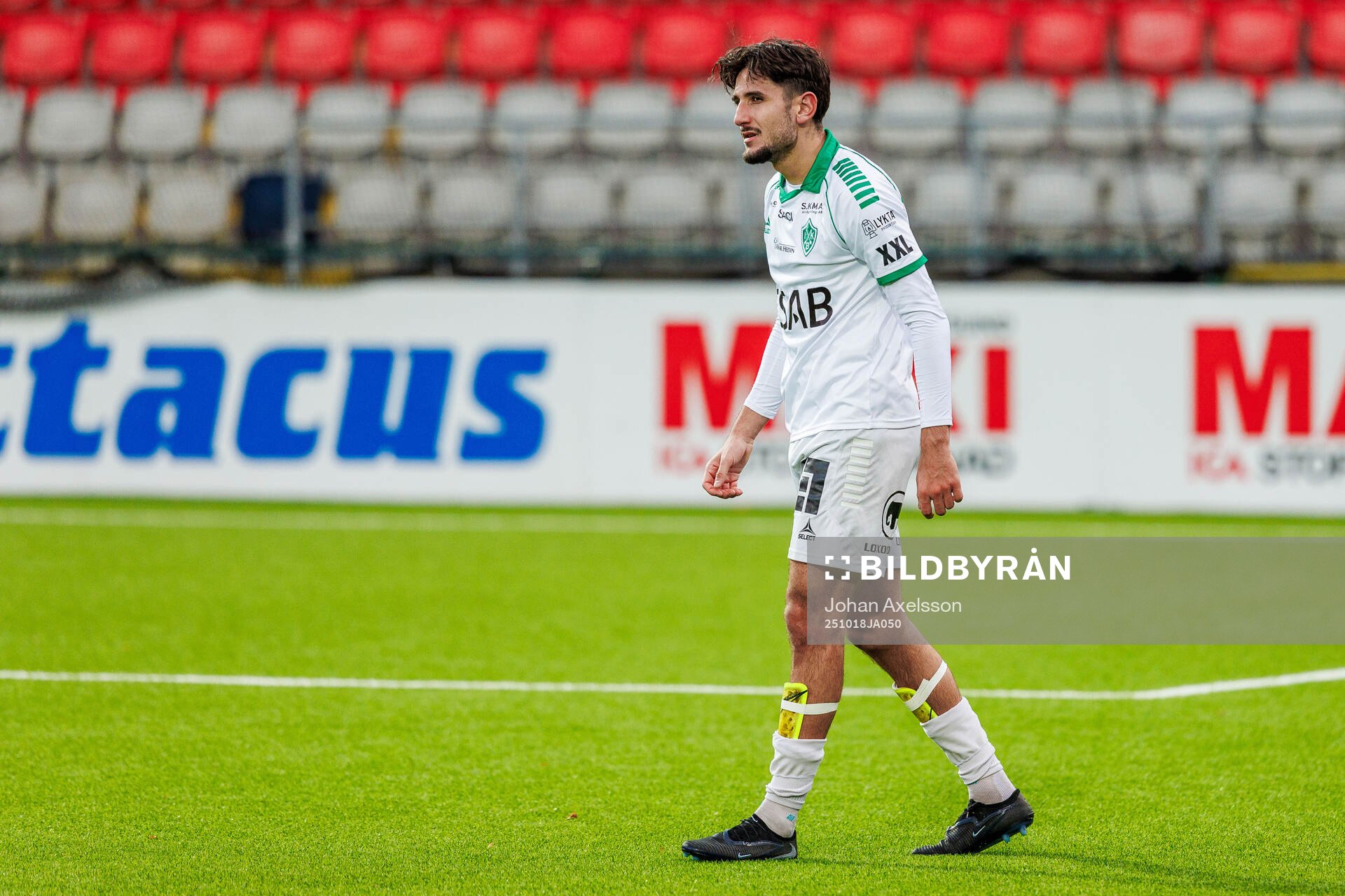 Brages Filip Trpcevski deppar
