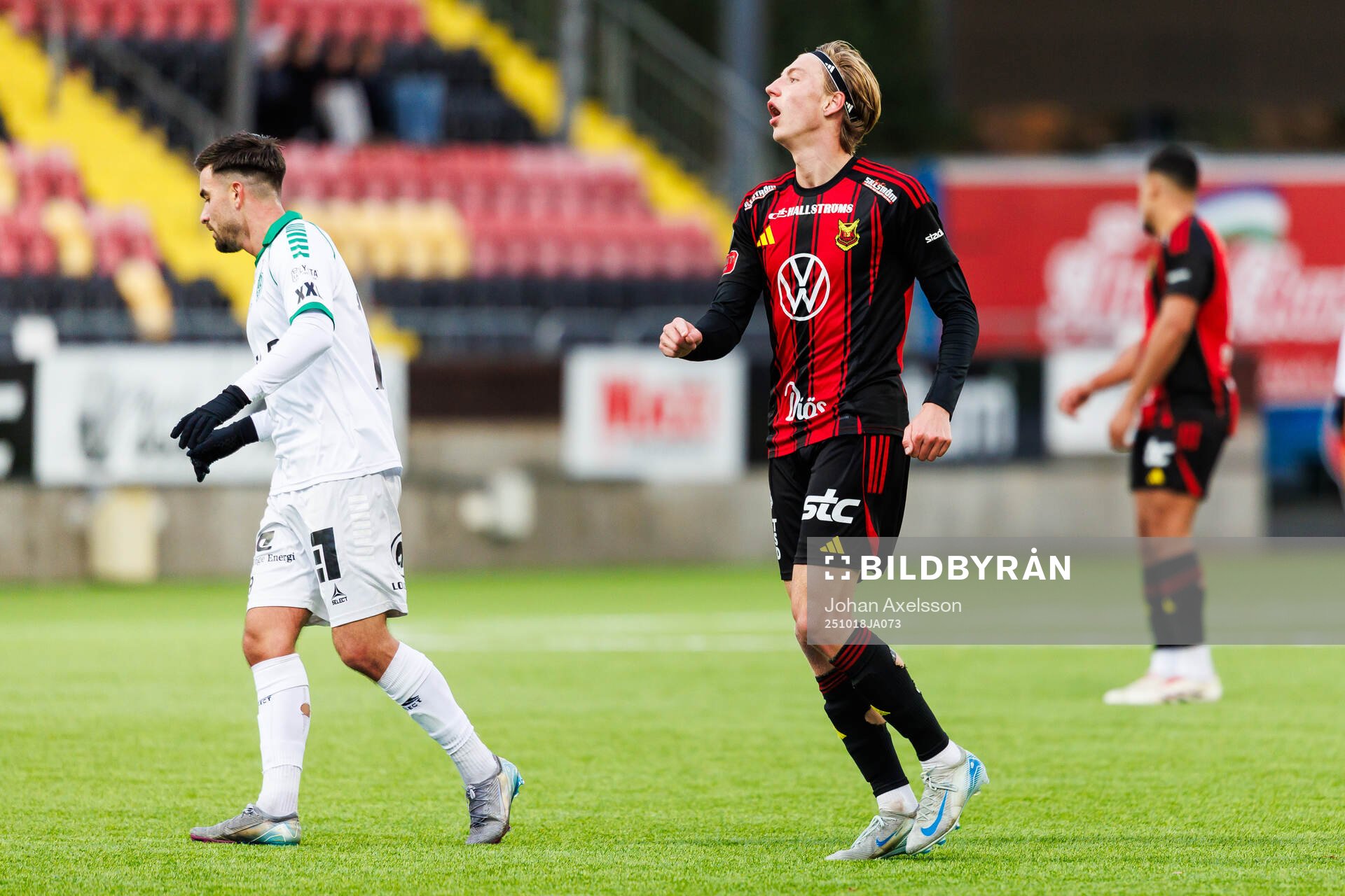 Östersunds Albin Sporrong