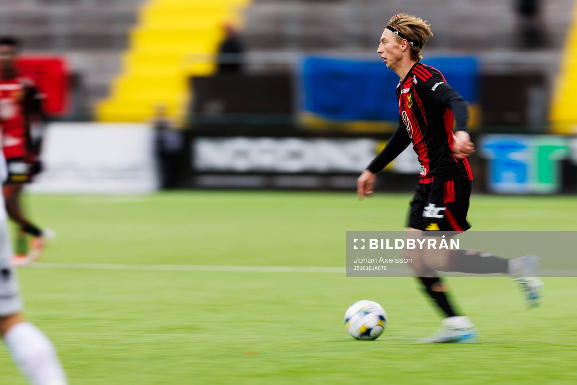 Östersunds Albin Sporrong