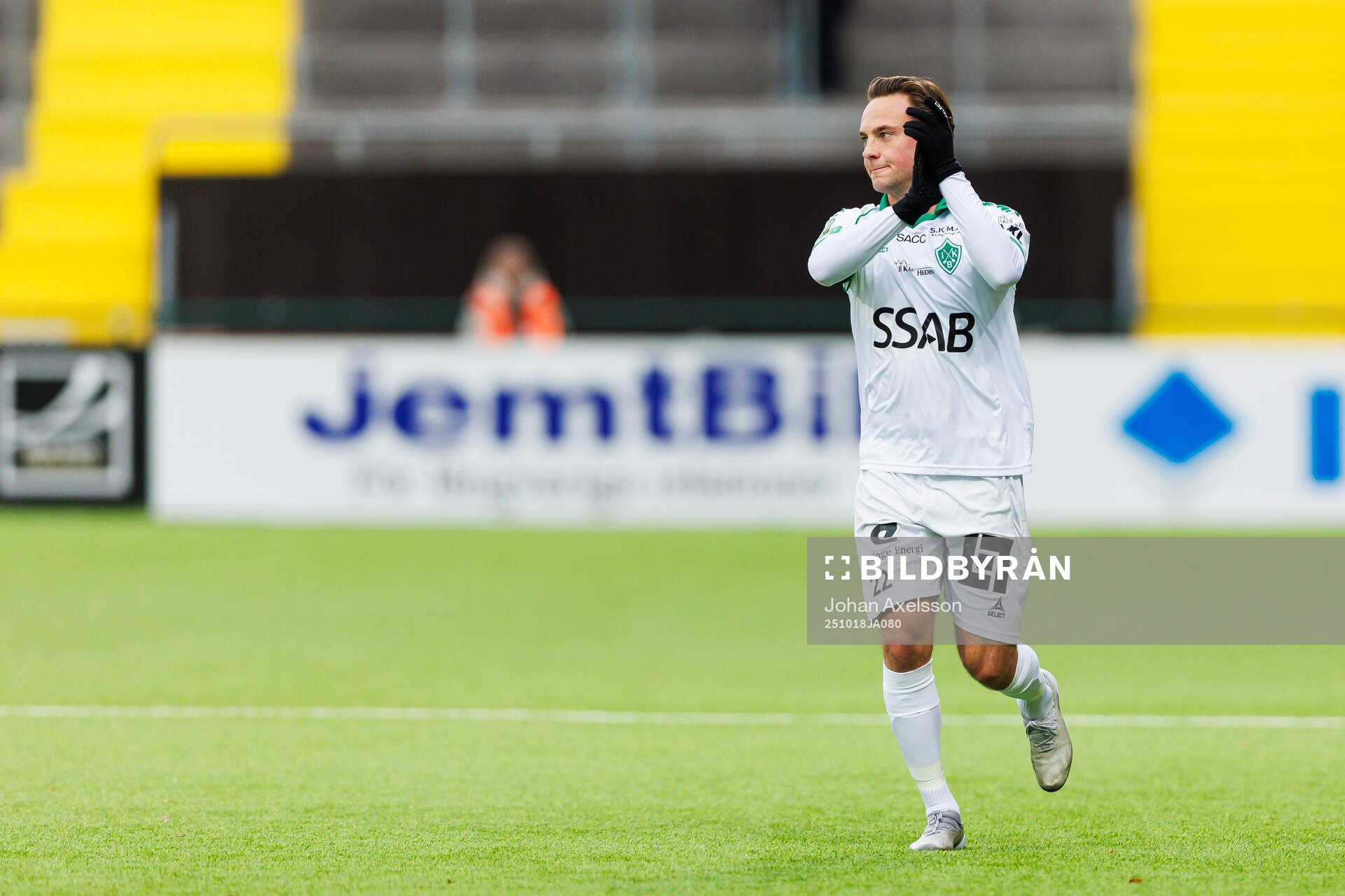 Brages Cesar Weilid