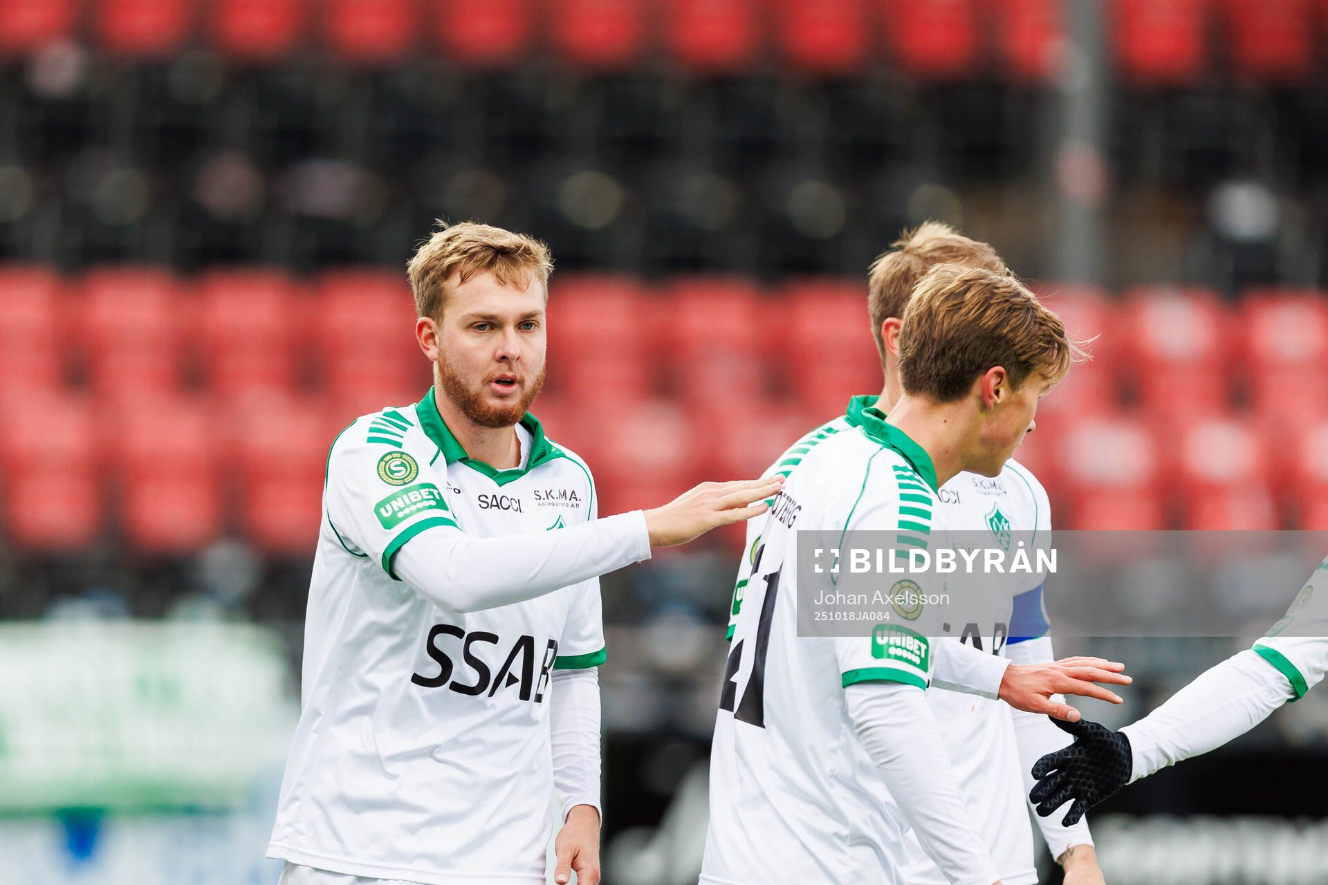 Brages Malte Persson