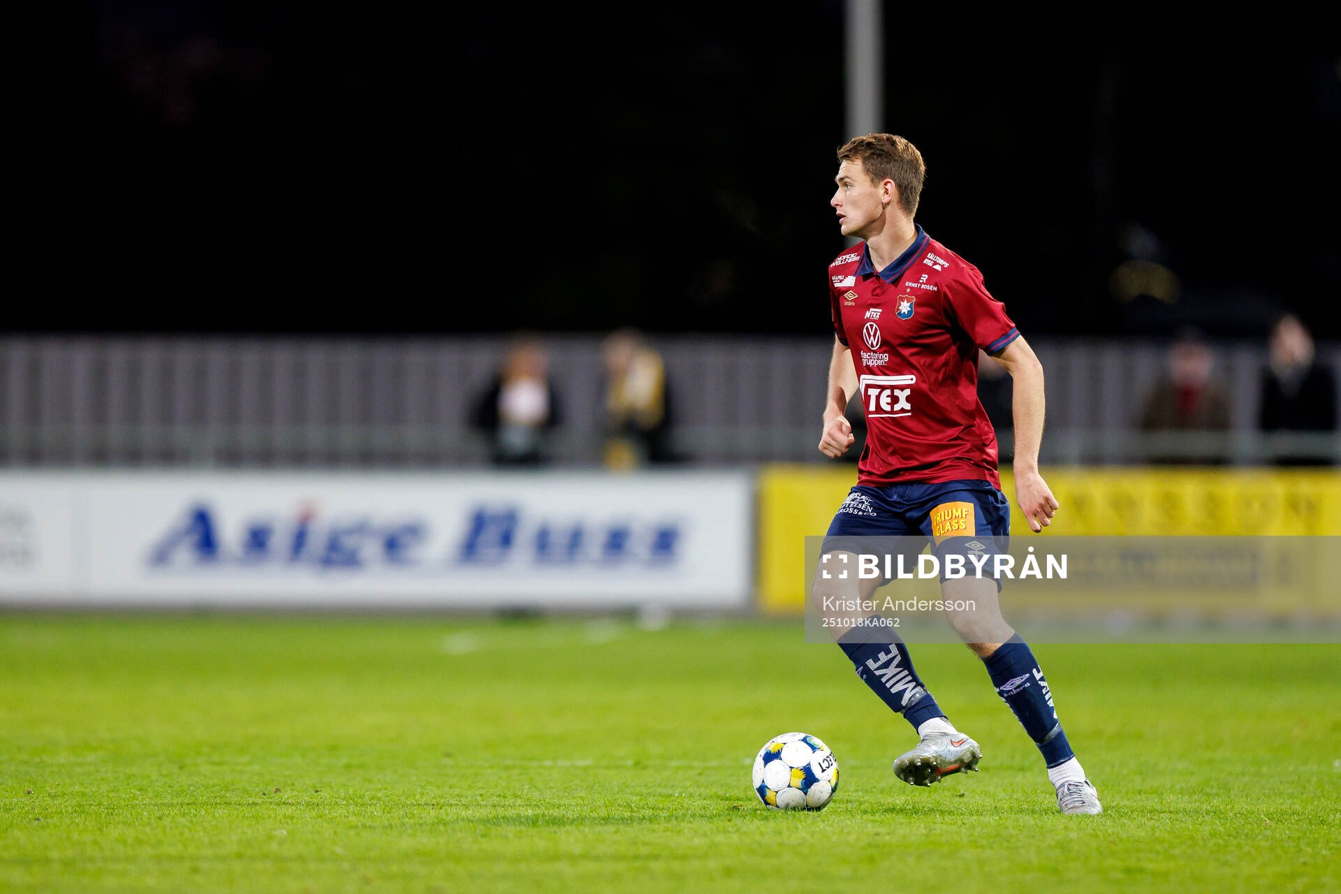 Örgrytes Christoffer Styffe
