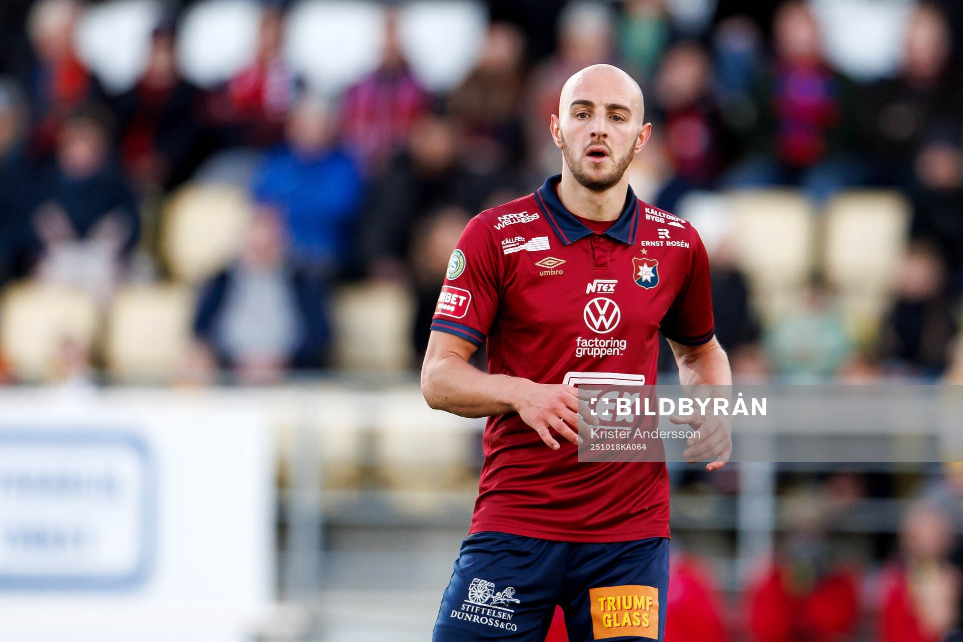 Örgrytes Amel Mujanic
