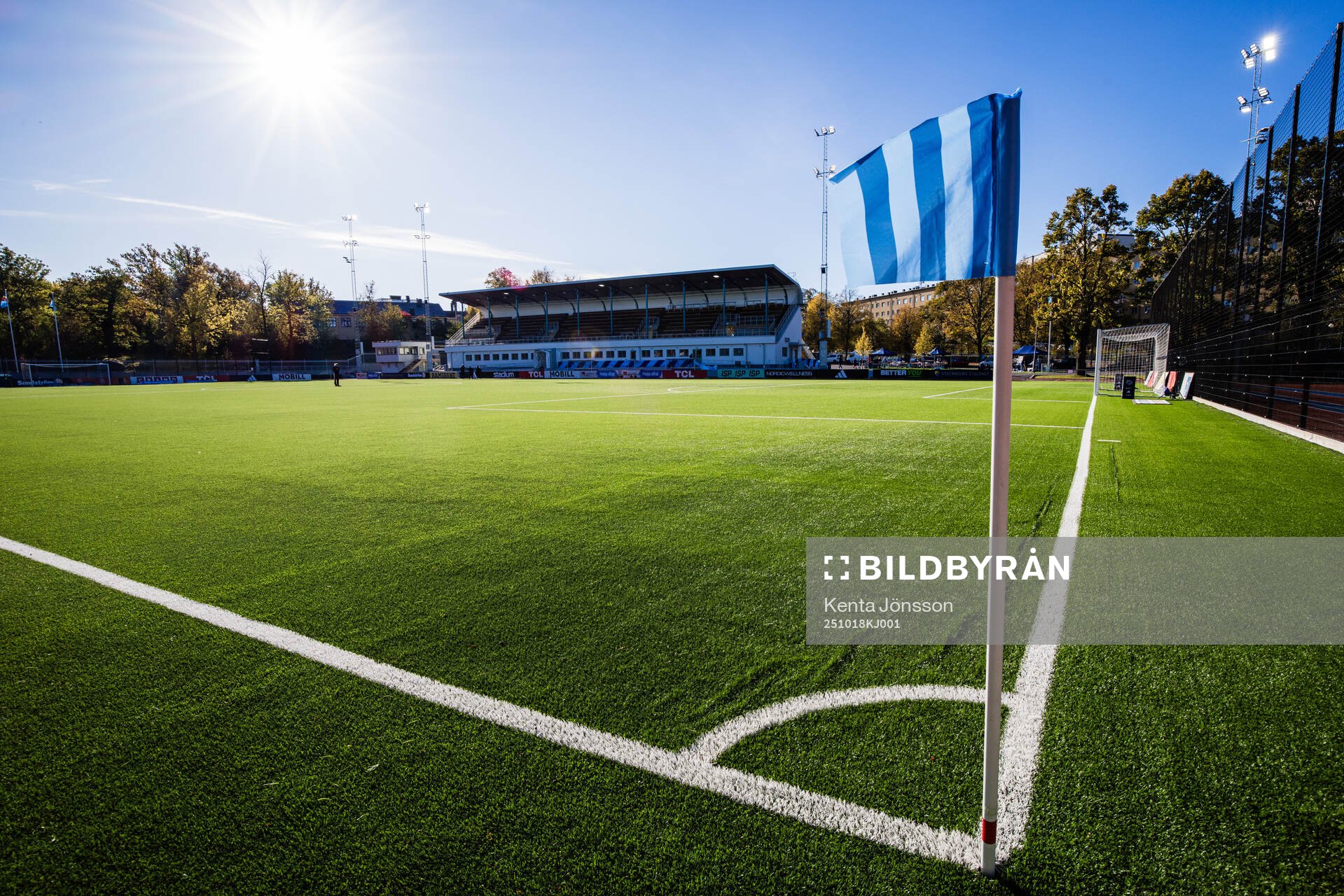 Kristinebergs IP