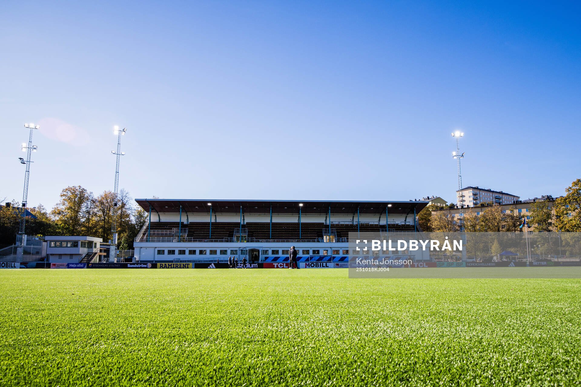 Kristinebergs IP