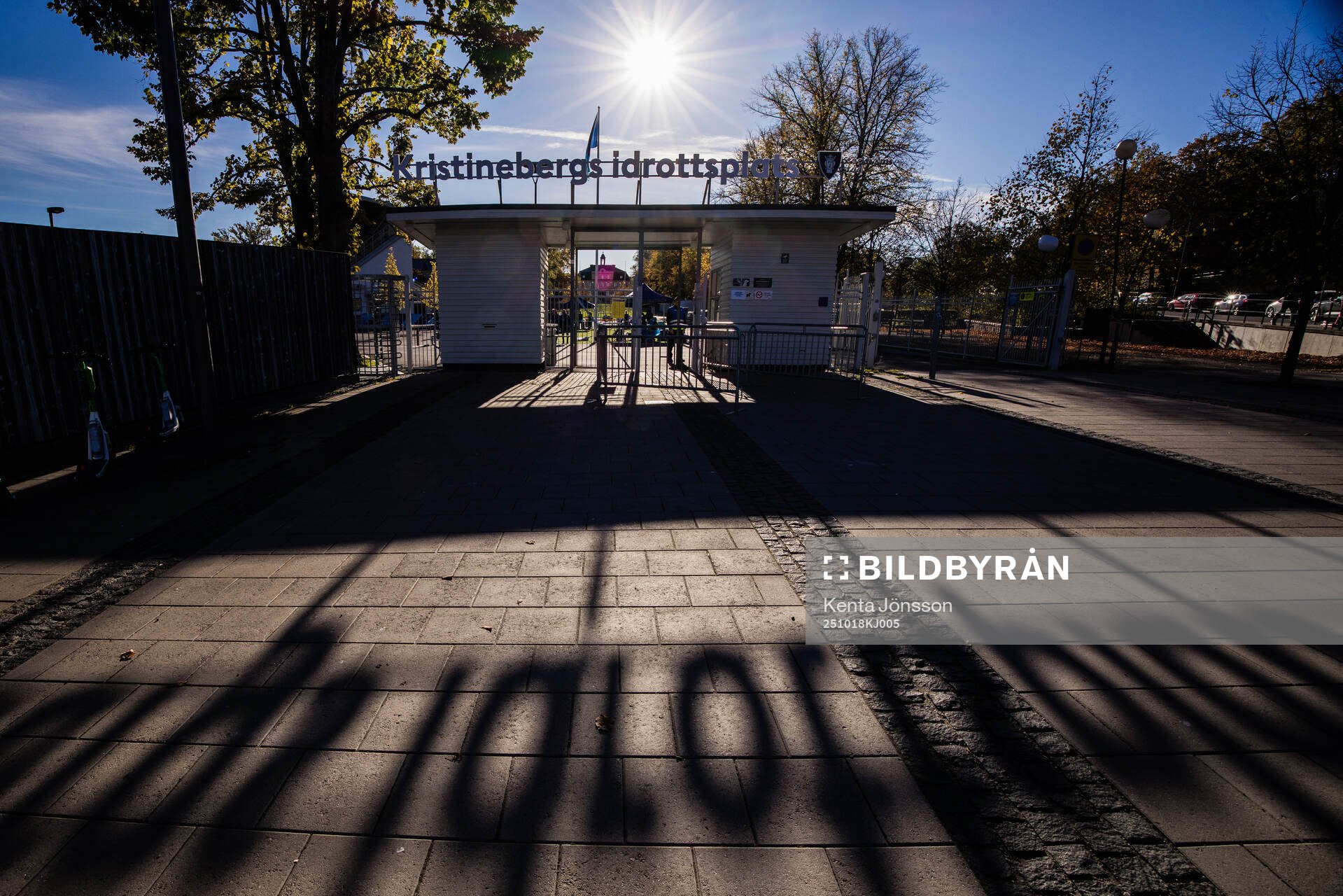 Kristinebergs IP