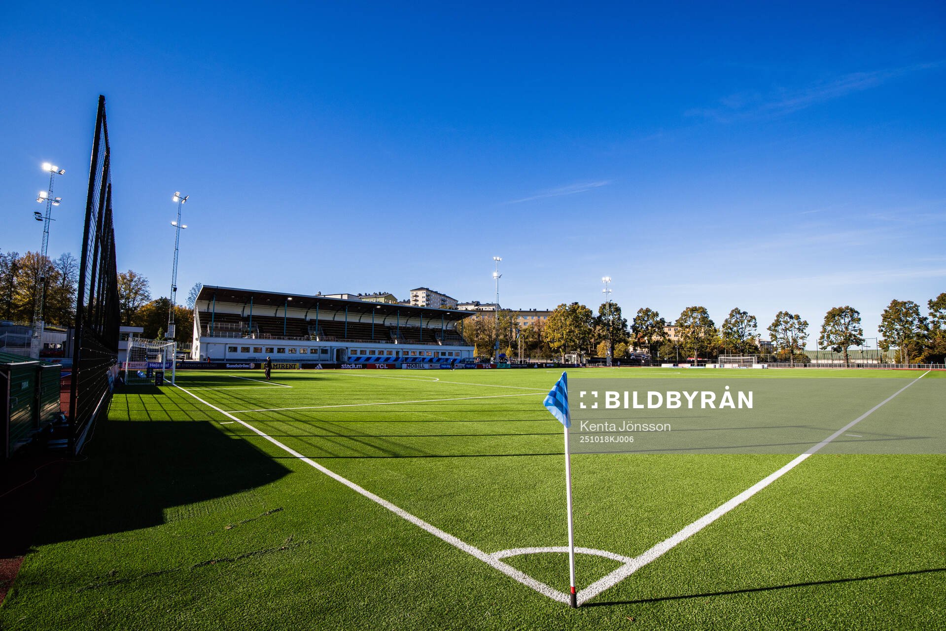 Kristinebergs IP