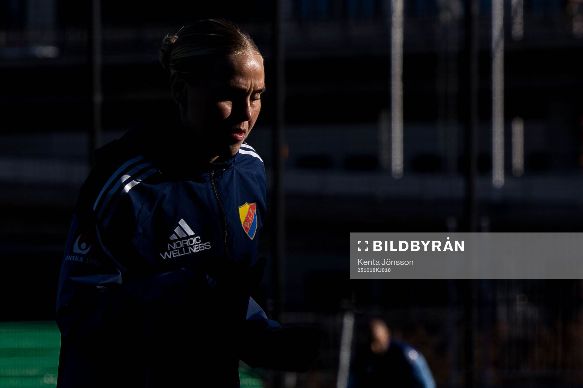Djurgårdens Nanne Ruuskanen