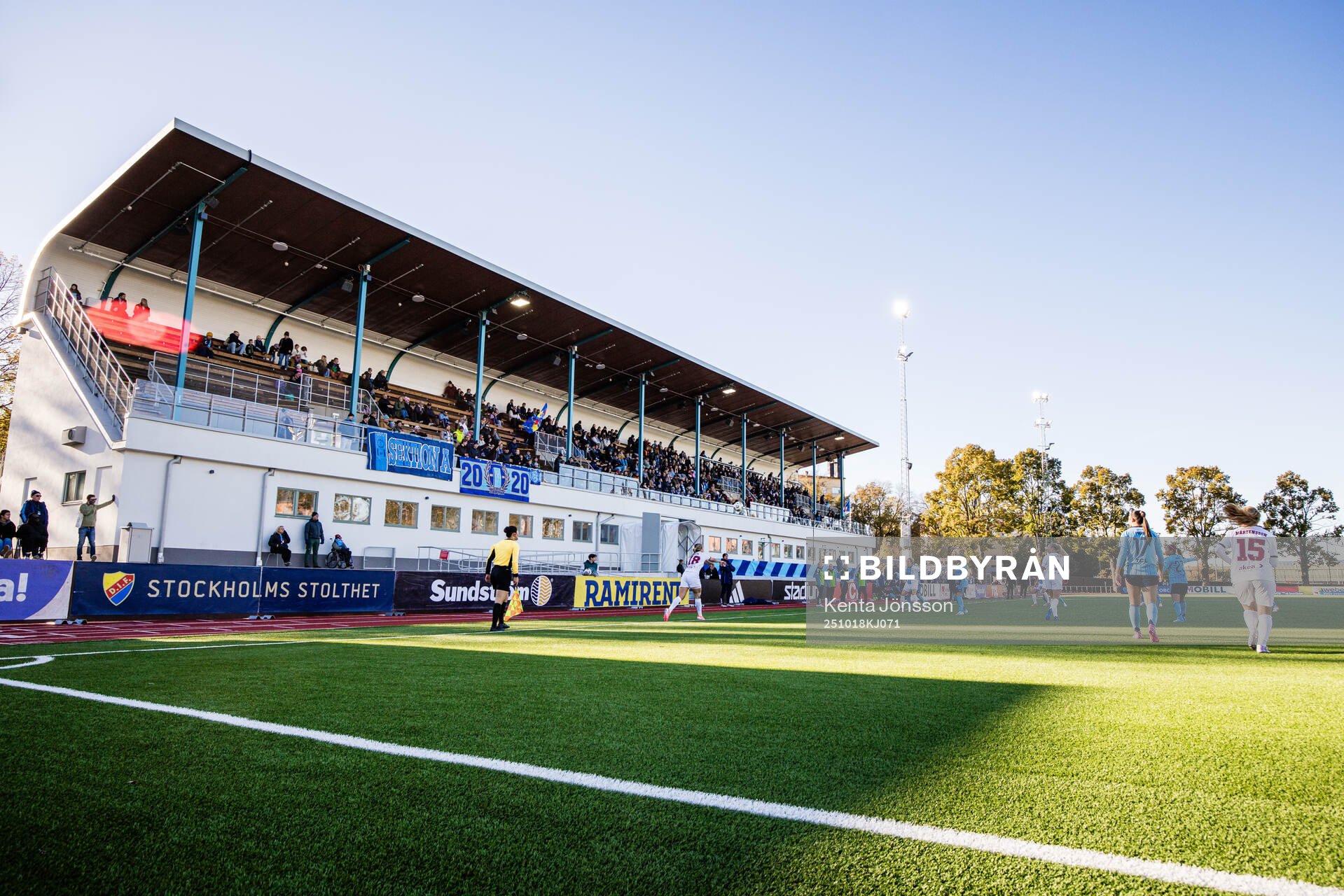 Kristinebergs IP